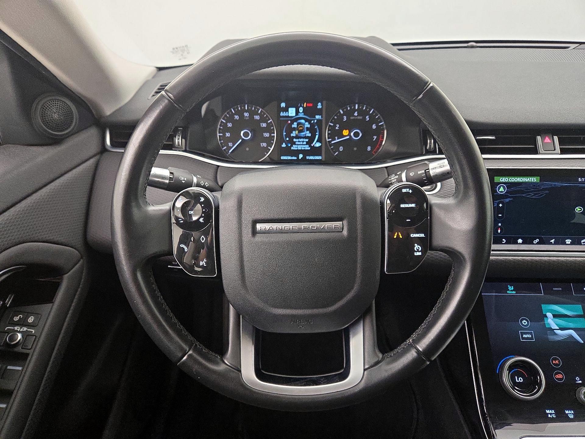 Thumbnail: 2020 Land Rover Range Rover Evoque - 10