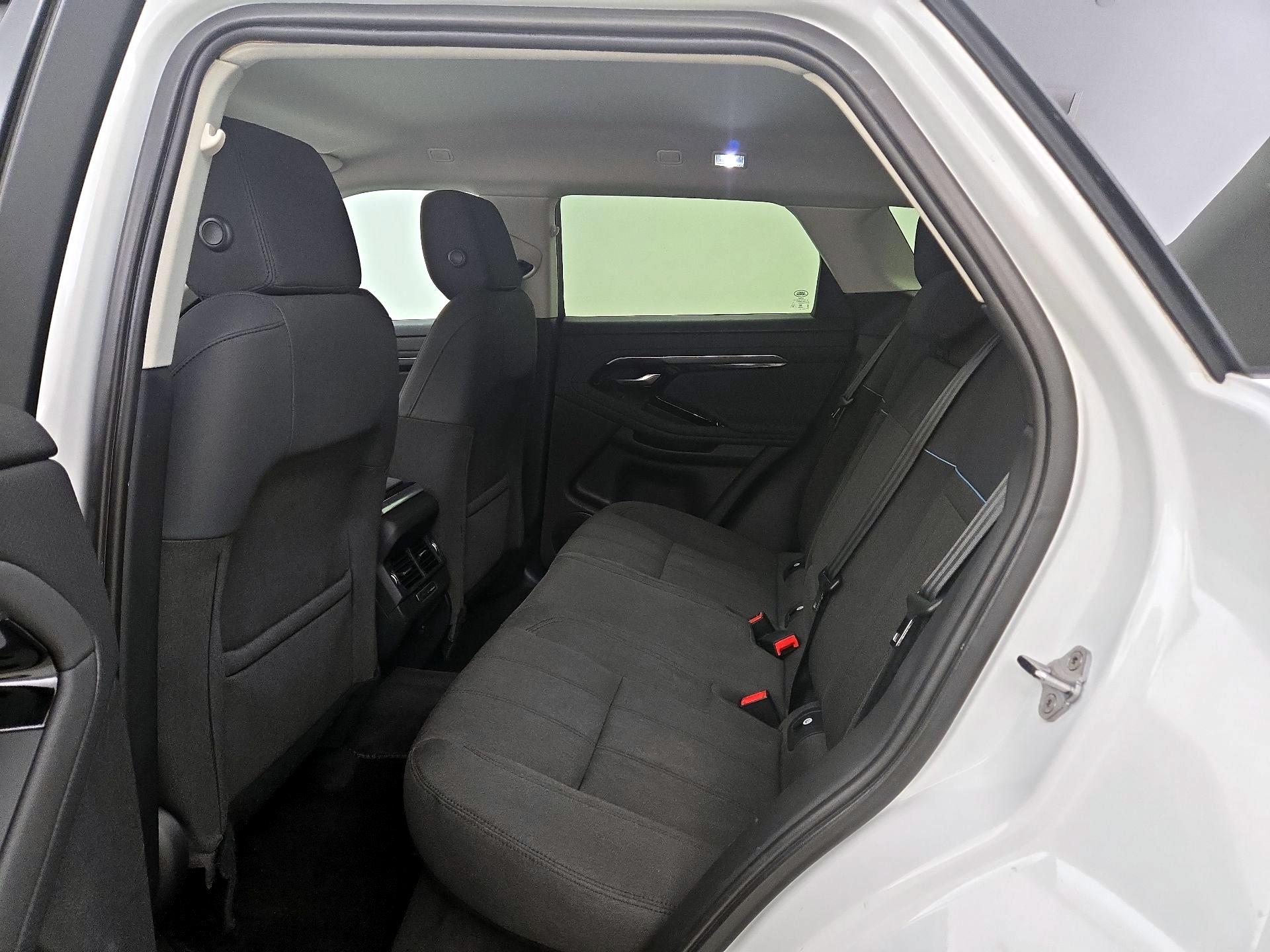 Thumbnail: 2020 Land Rover Range Rover Evoque - 20