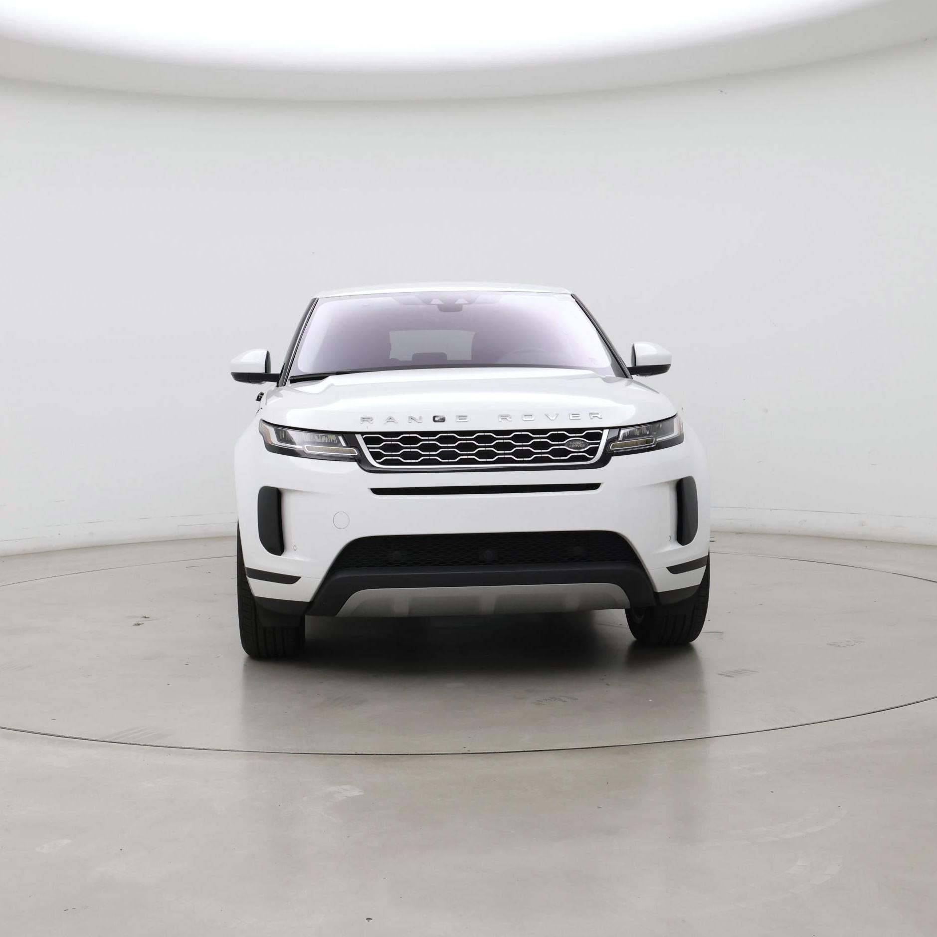 Thumbnail: 2020 Land Rover Range Rover Evoque - 5