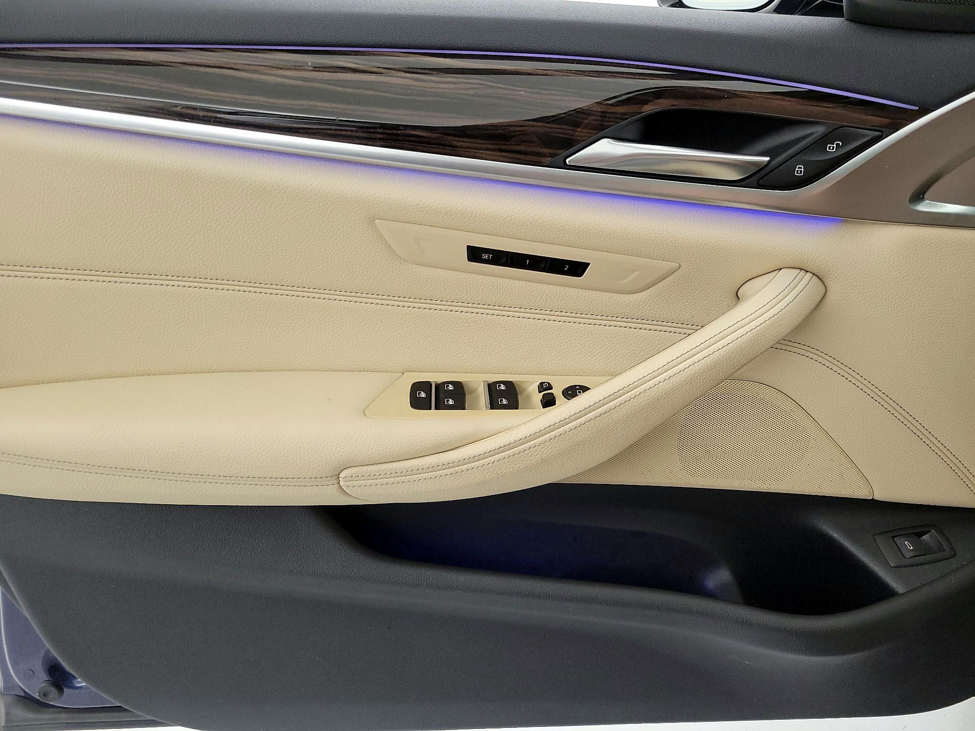 Thumbnail: 2019 BMW 5 Series - 12