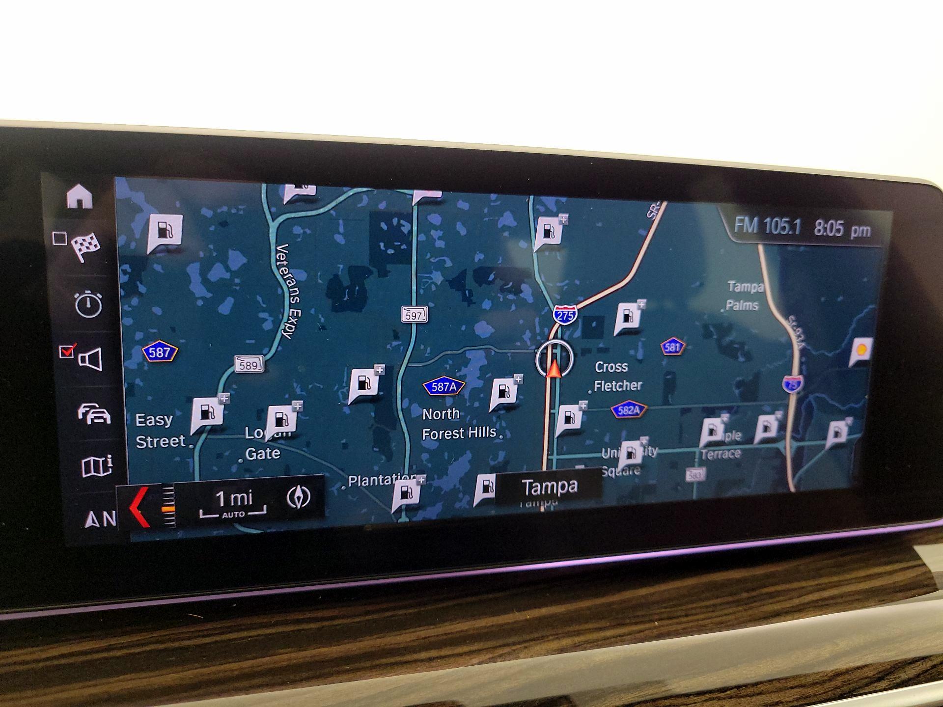 Thumbnail: 2019 BMW 5 Series - 14