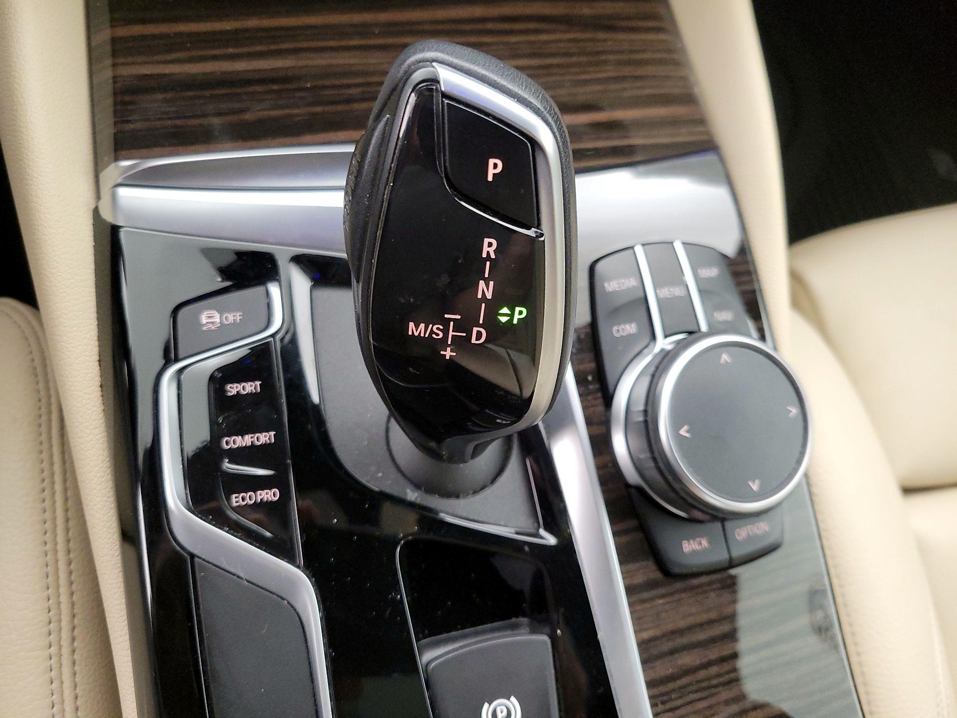 Thumbnail: 2019 BMW 5 Series - 18