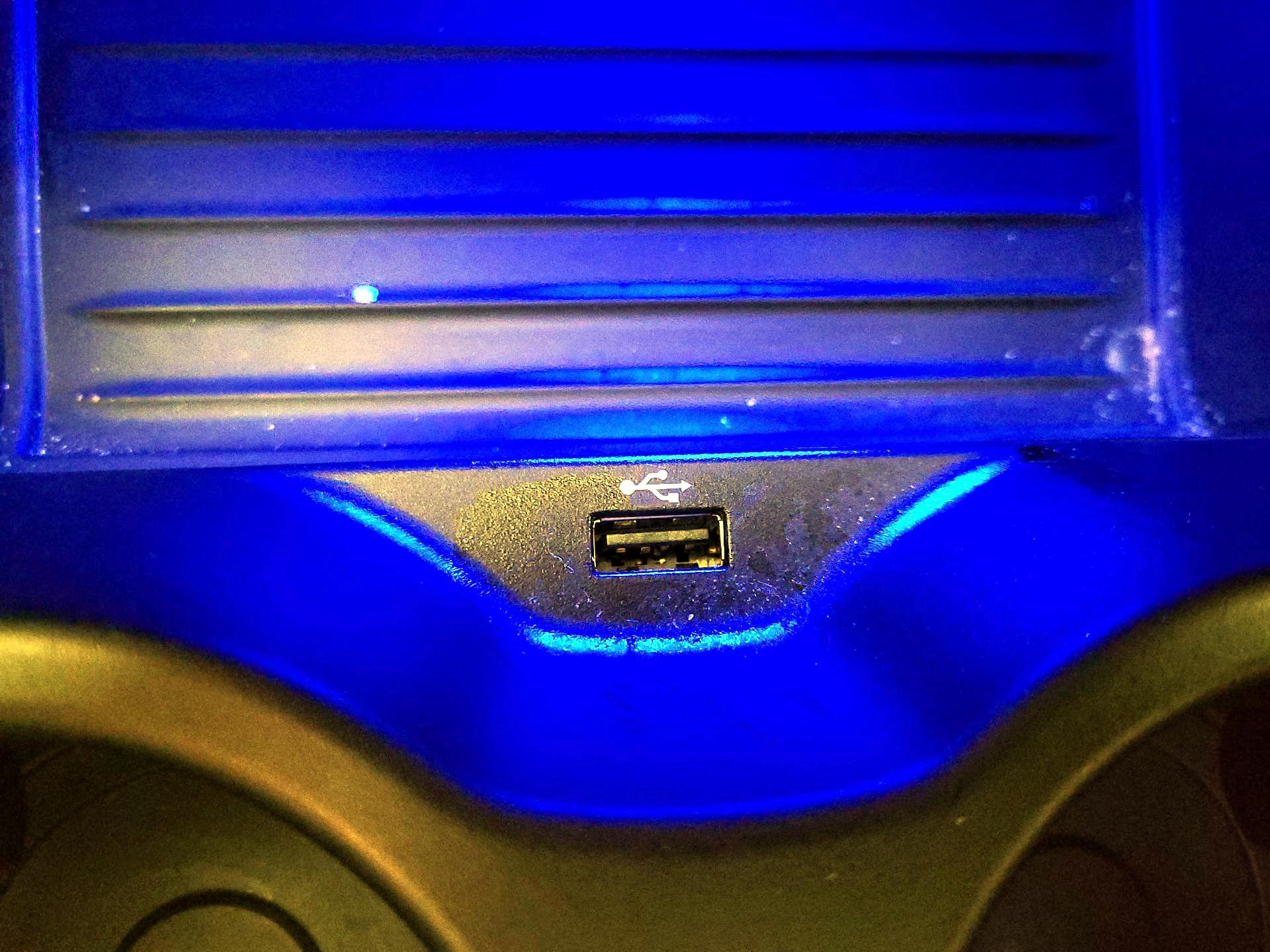 Thumbnail: 2019 BMW 5 Series - 19