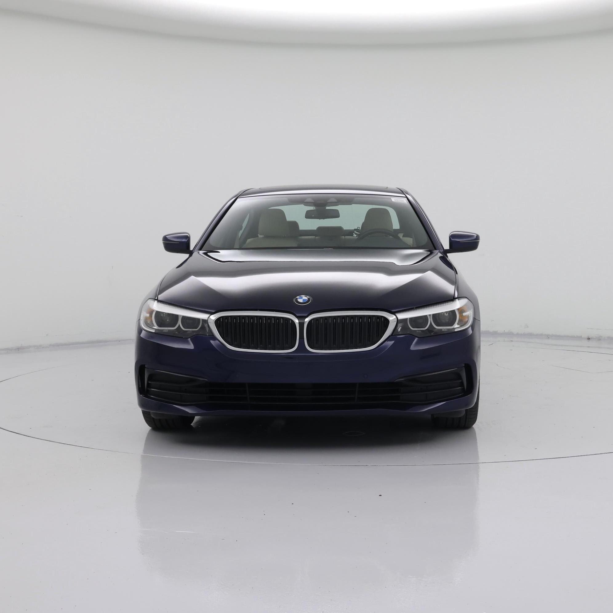 Thumbnail: 2019 BMW 5 Series - 5