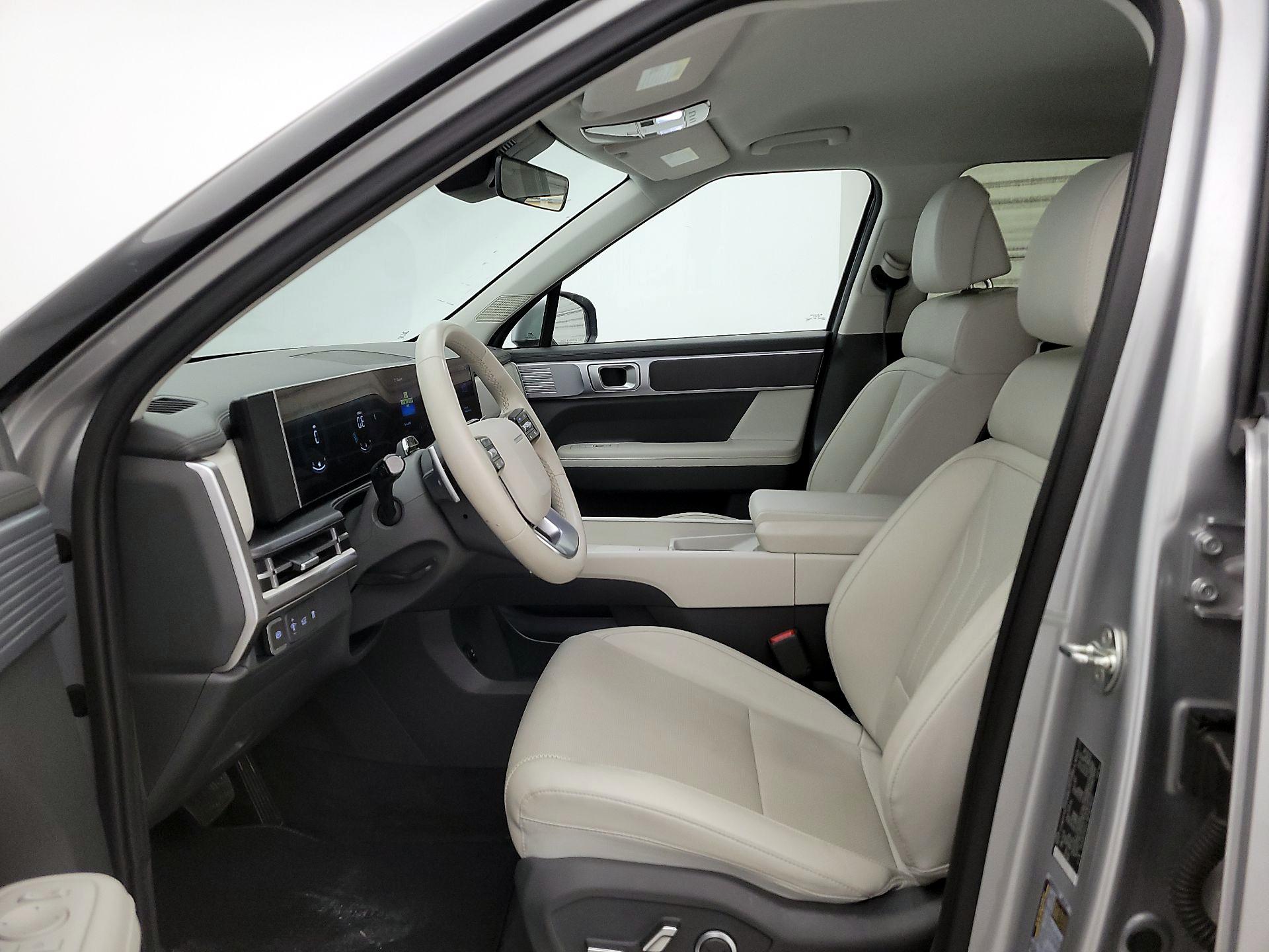 Thumbnail: 2024 Hyundai Santa Fe - 11