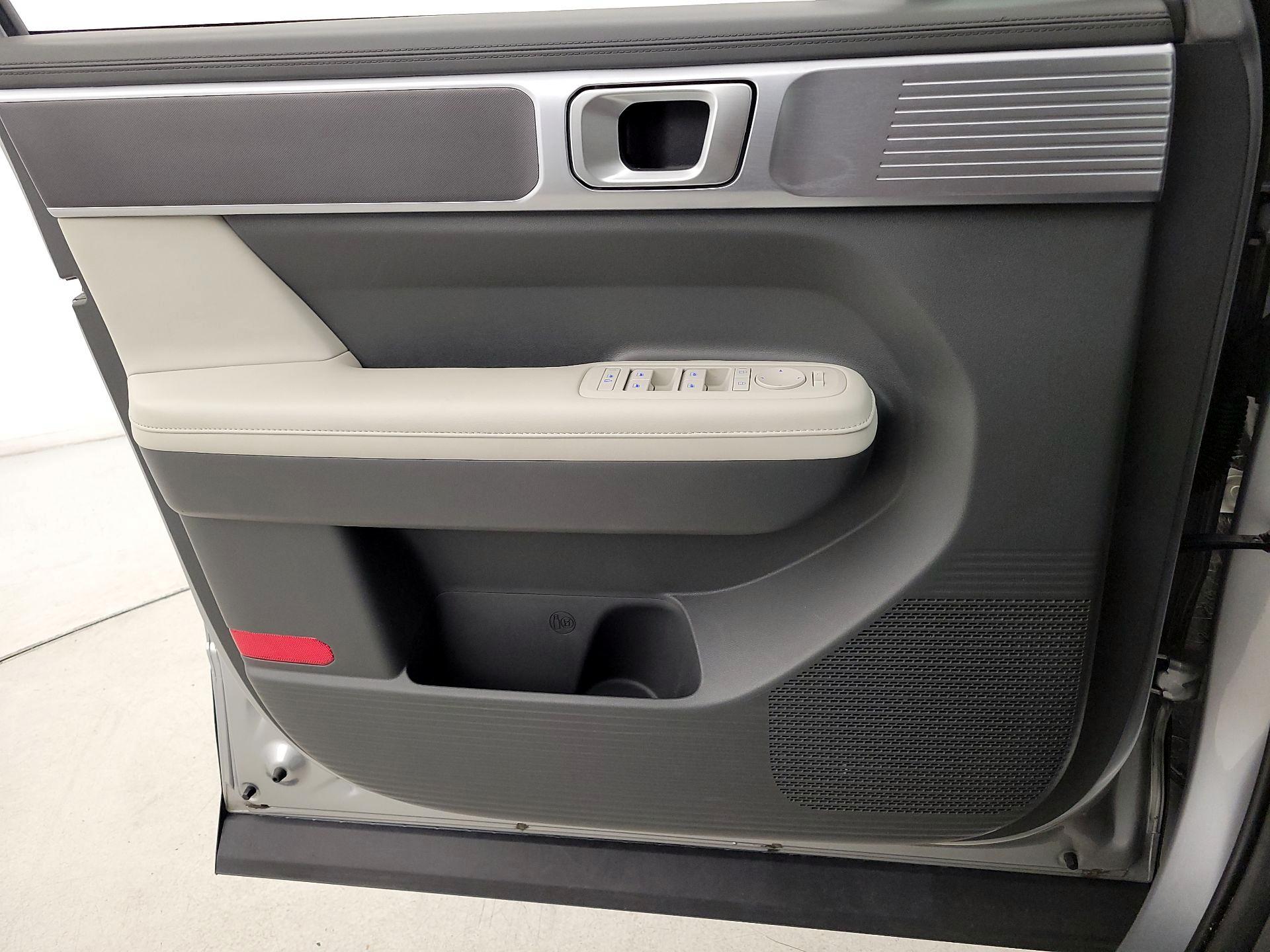 Thumbnail: 2024 Hyundai Santa Fe - 12