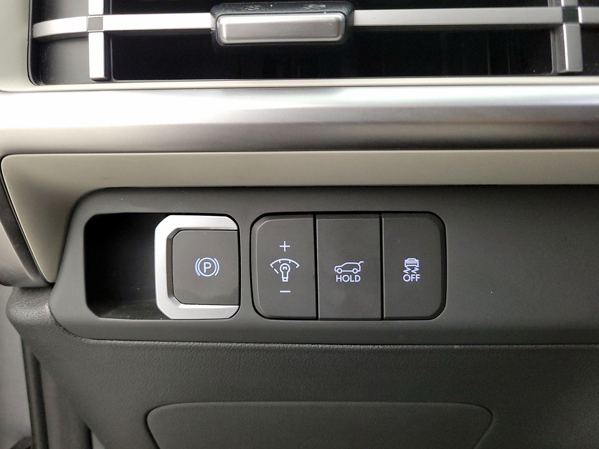 Thumbnail: 2024 Hyundai Santa Fe - 13