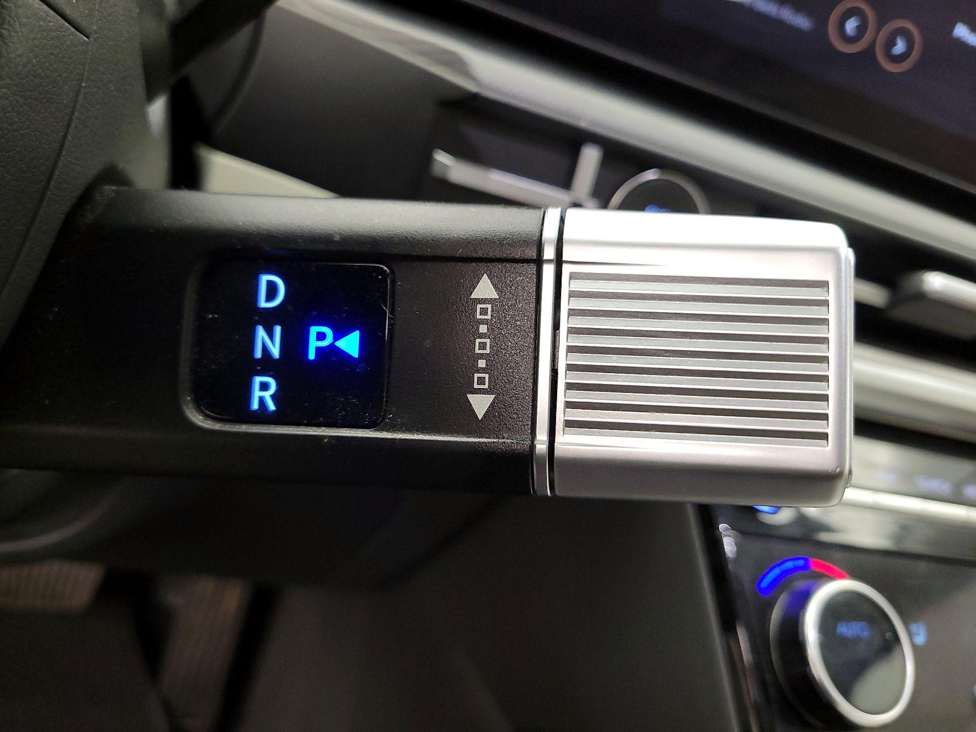 Thumbnail: 2024 Hyundai Santa Fe - 17