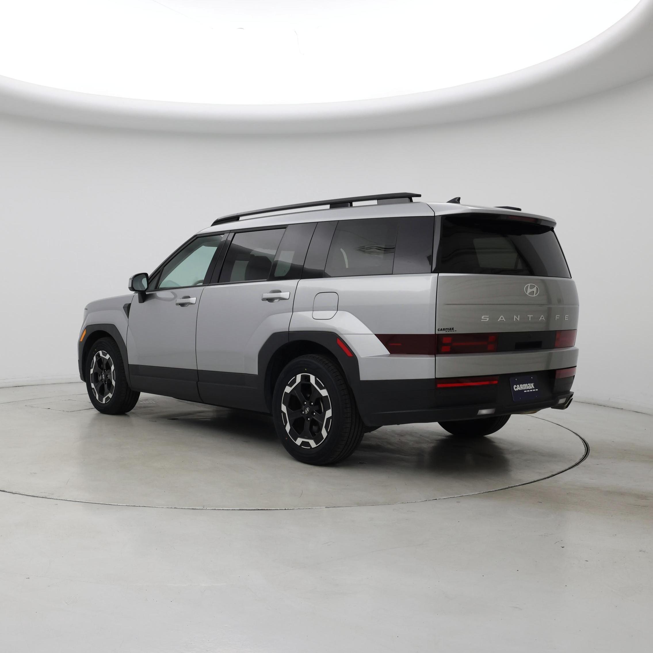 Thumbnail: 2024 Hyundai Santa Fe - 2