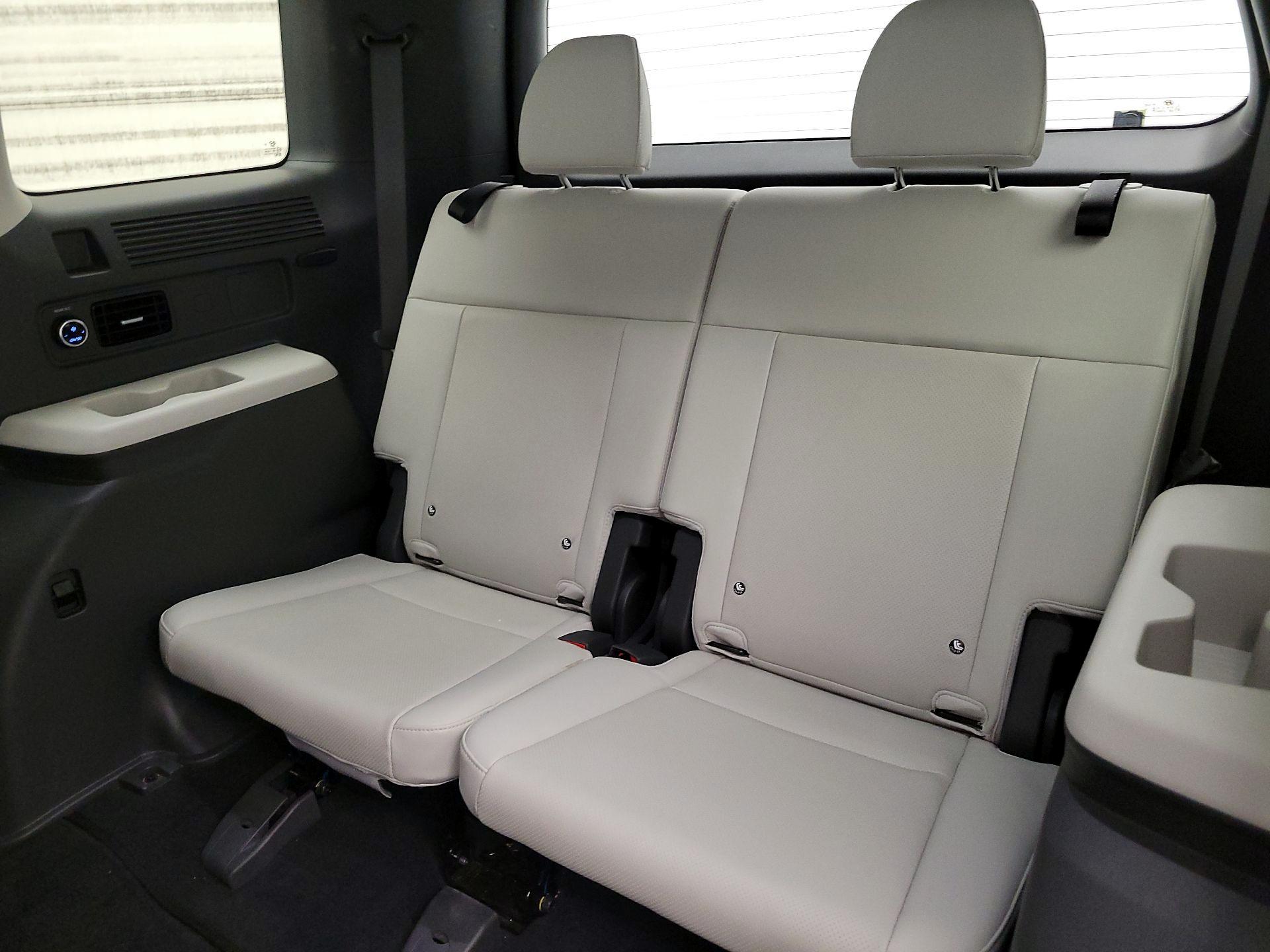 Thumbnail: 2024 Hyundai Santa Fe - 20