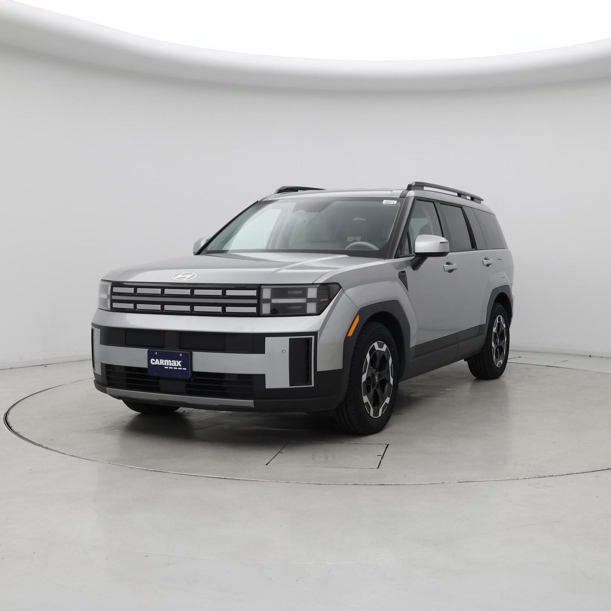 Thumbnail: 2024 Hyundai Santa Fe - 4