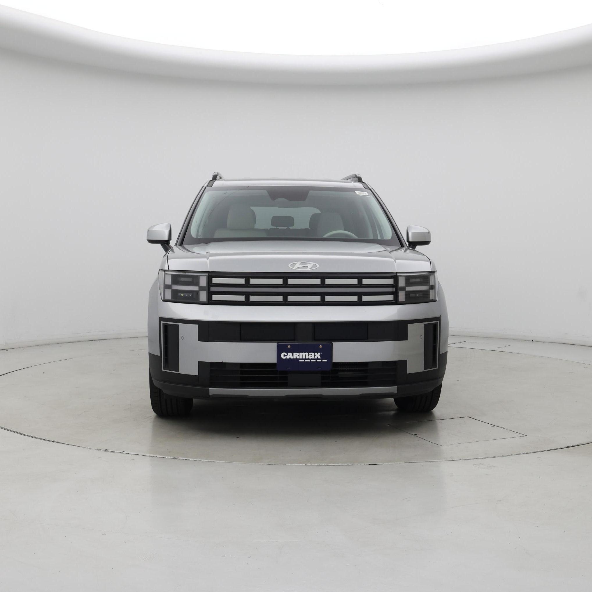 Thumbnail: 2024 Hyundai Santa Fe - 5