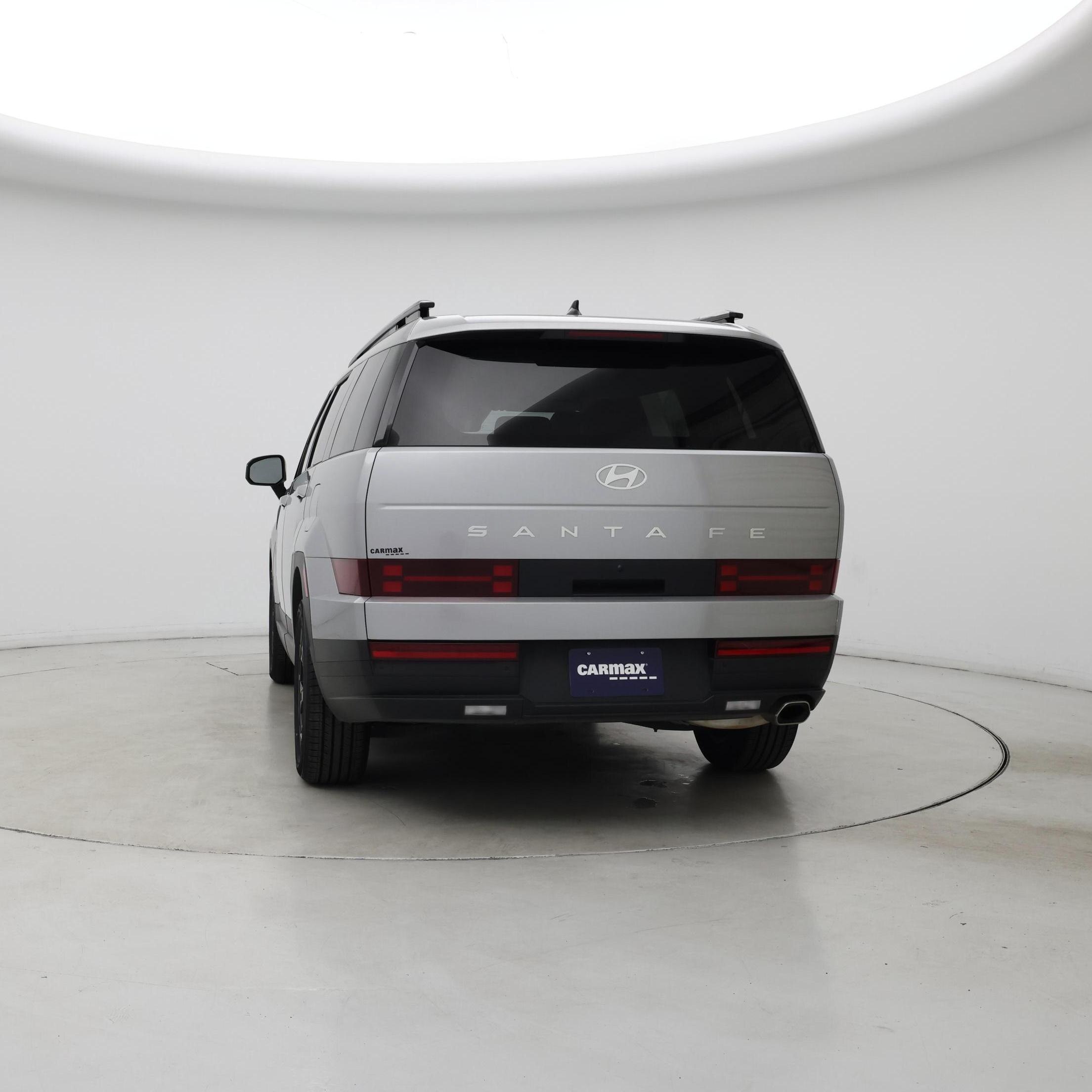 Thumbnail: 2024 Hyundai Santa Fe - 6