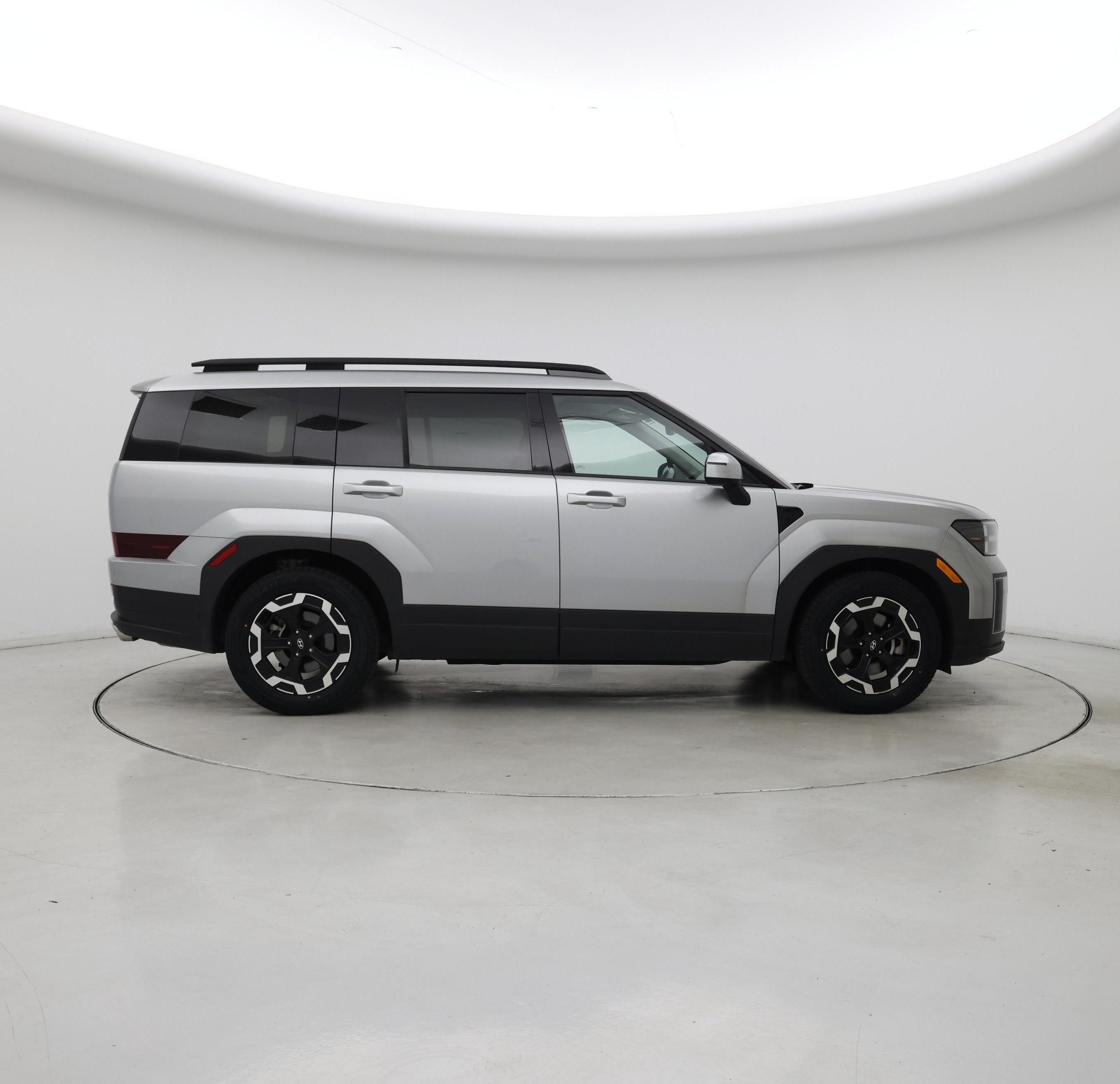 Thumbnail: 2024 Hyundai Santa Fe - 7