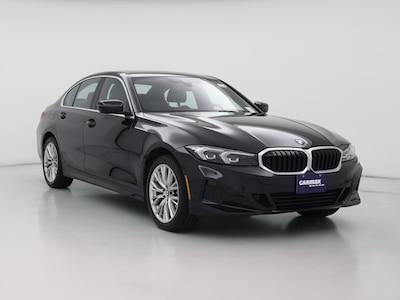 2024 BMW 330 XI
