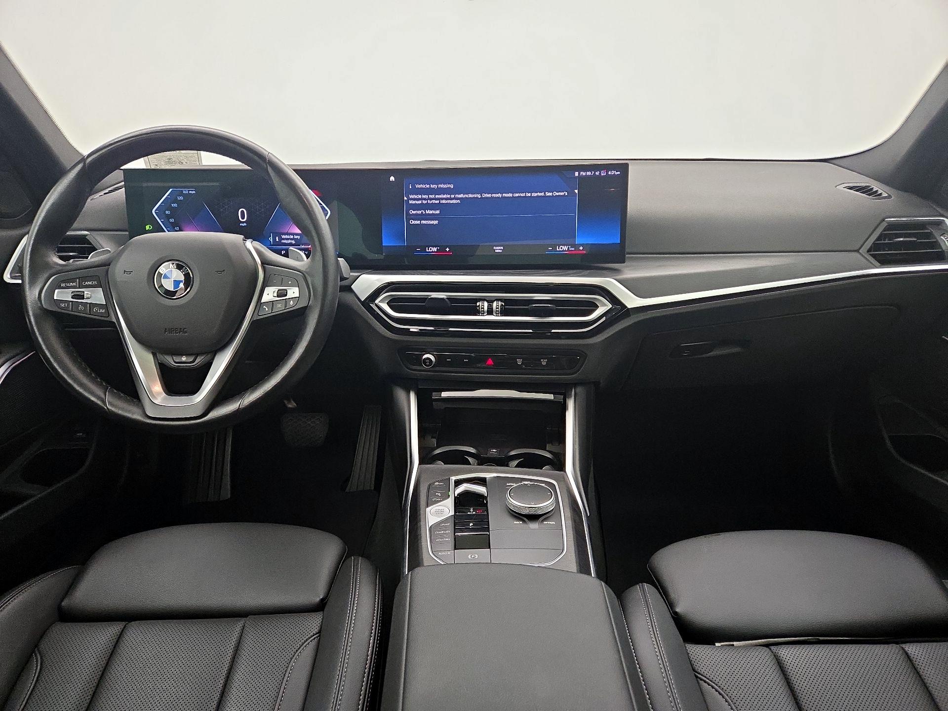 Thumbnail: 2024 BMW 3 Series - 9