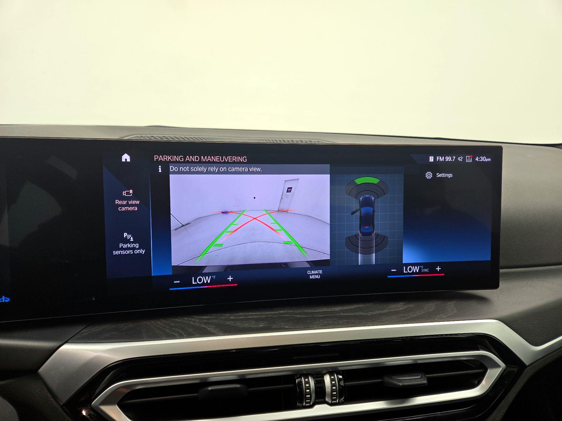 Thumbnail: 2024 BMW 3 Series - 15