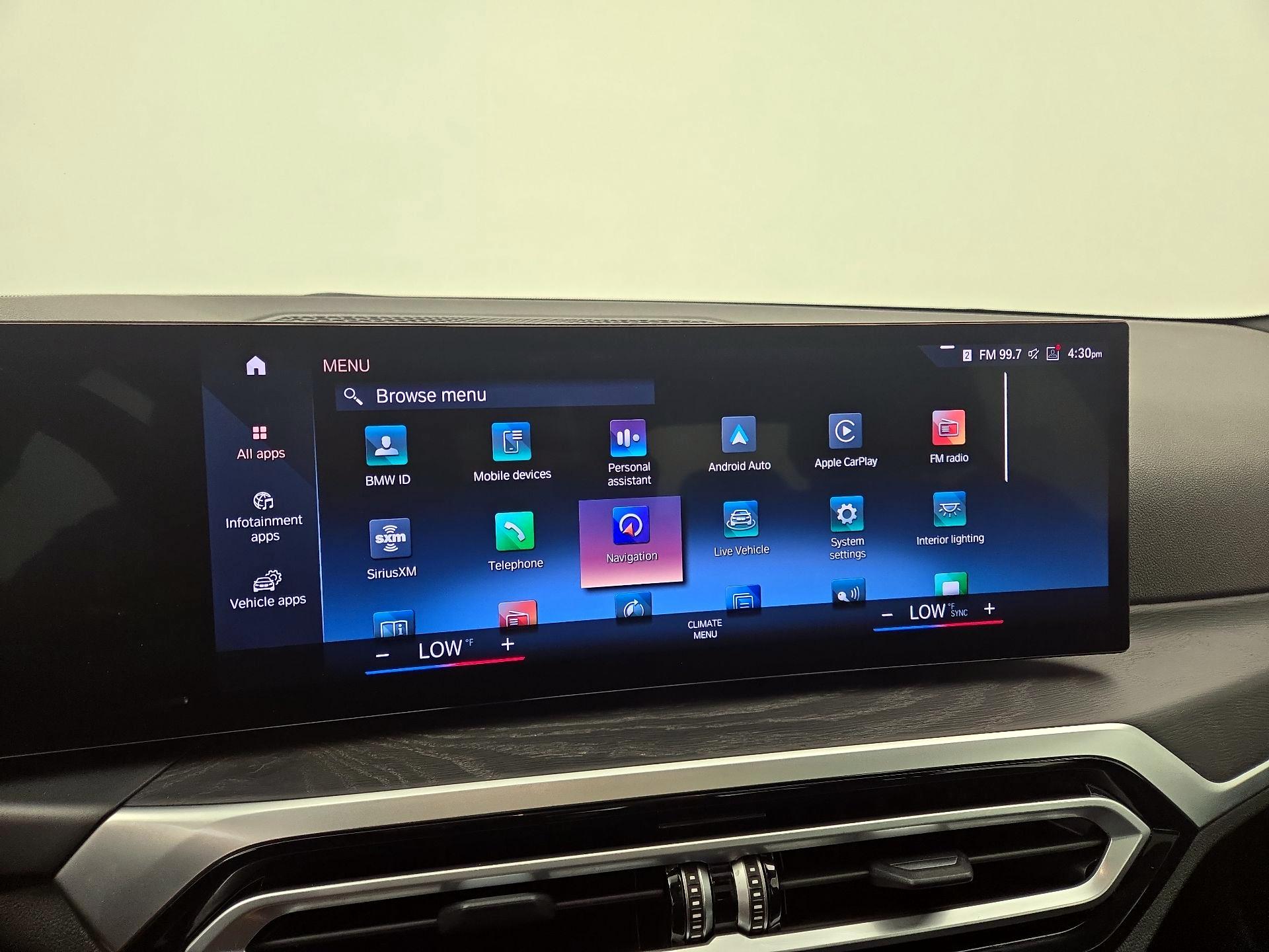 Thumbnail: 2024 BMW 3 Series - 16