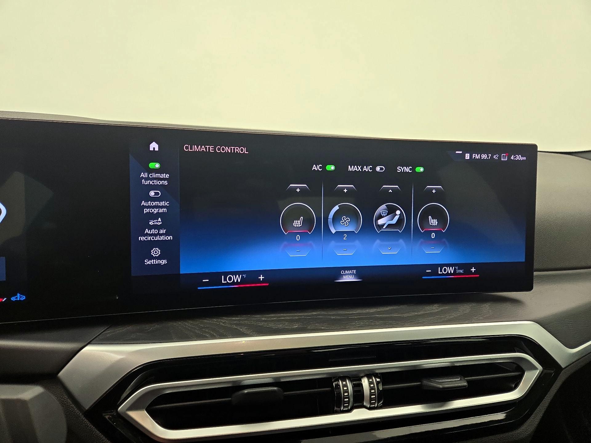 Thumbnail: 2024 BMW 3 Series - 17