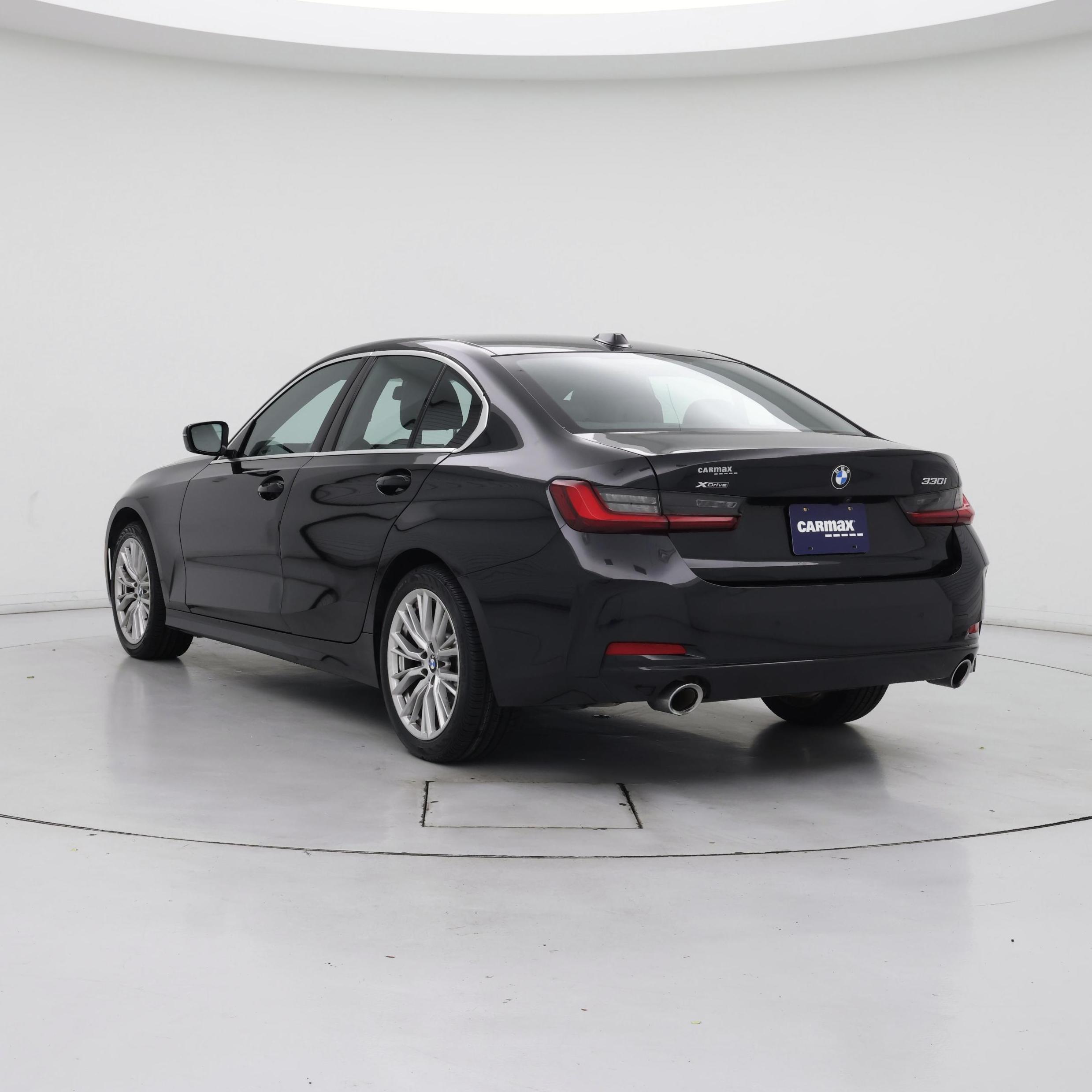 Thumbnail: 2024 BMW 3 Series - 2