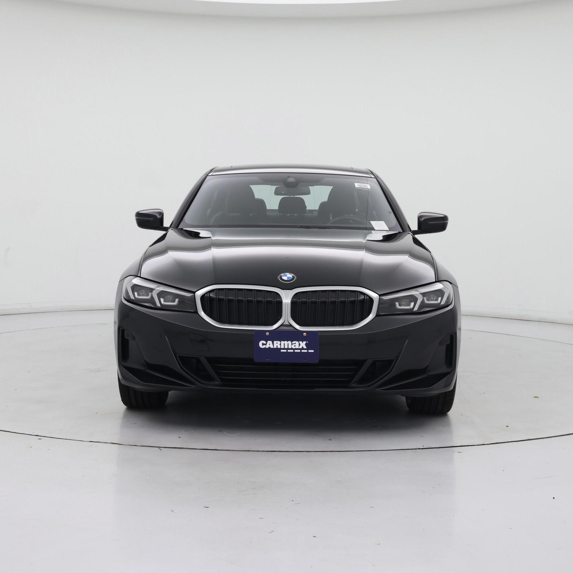 Thumbnail: 2024 BMW 3 Series - 5