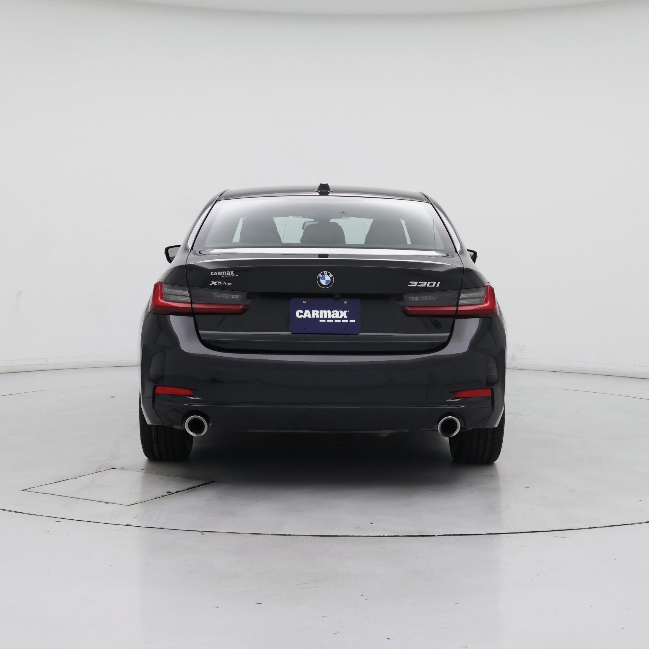 Thumbnail: 2024 BMW 3 Series - 6