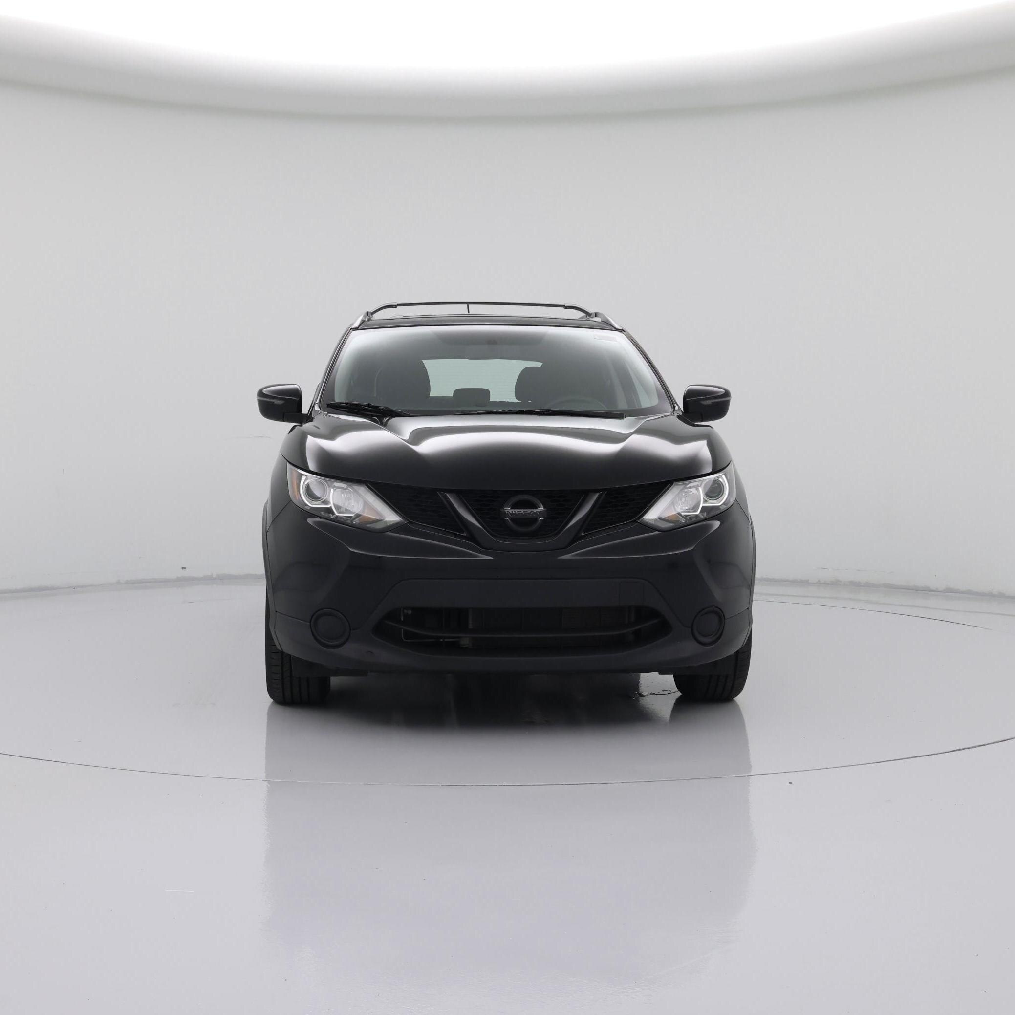 Thumbnail: 2018 Nissan Rogue Sport - 5