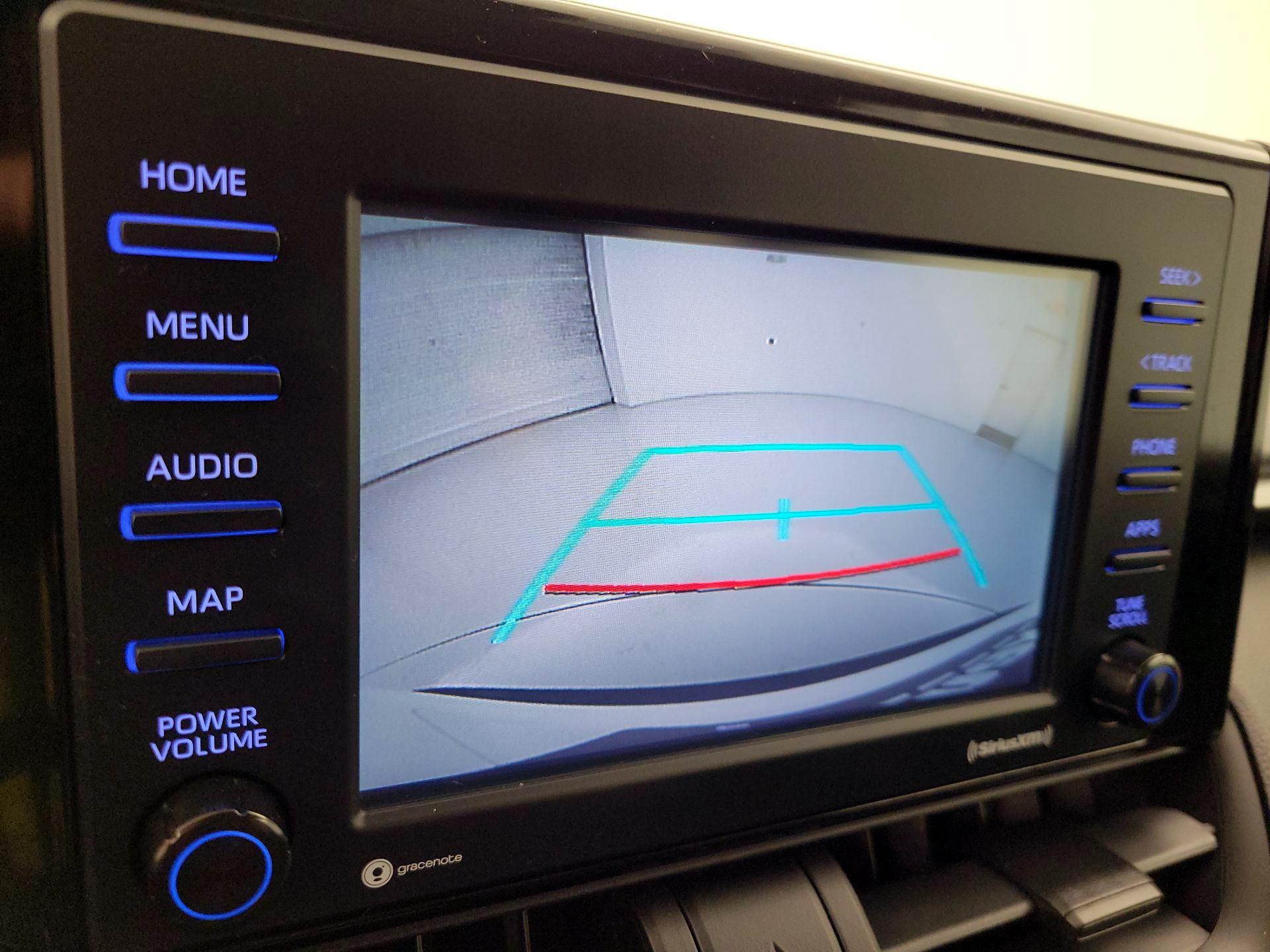 Thumbnail: 2021 Toyota RAV4 - 14