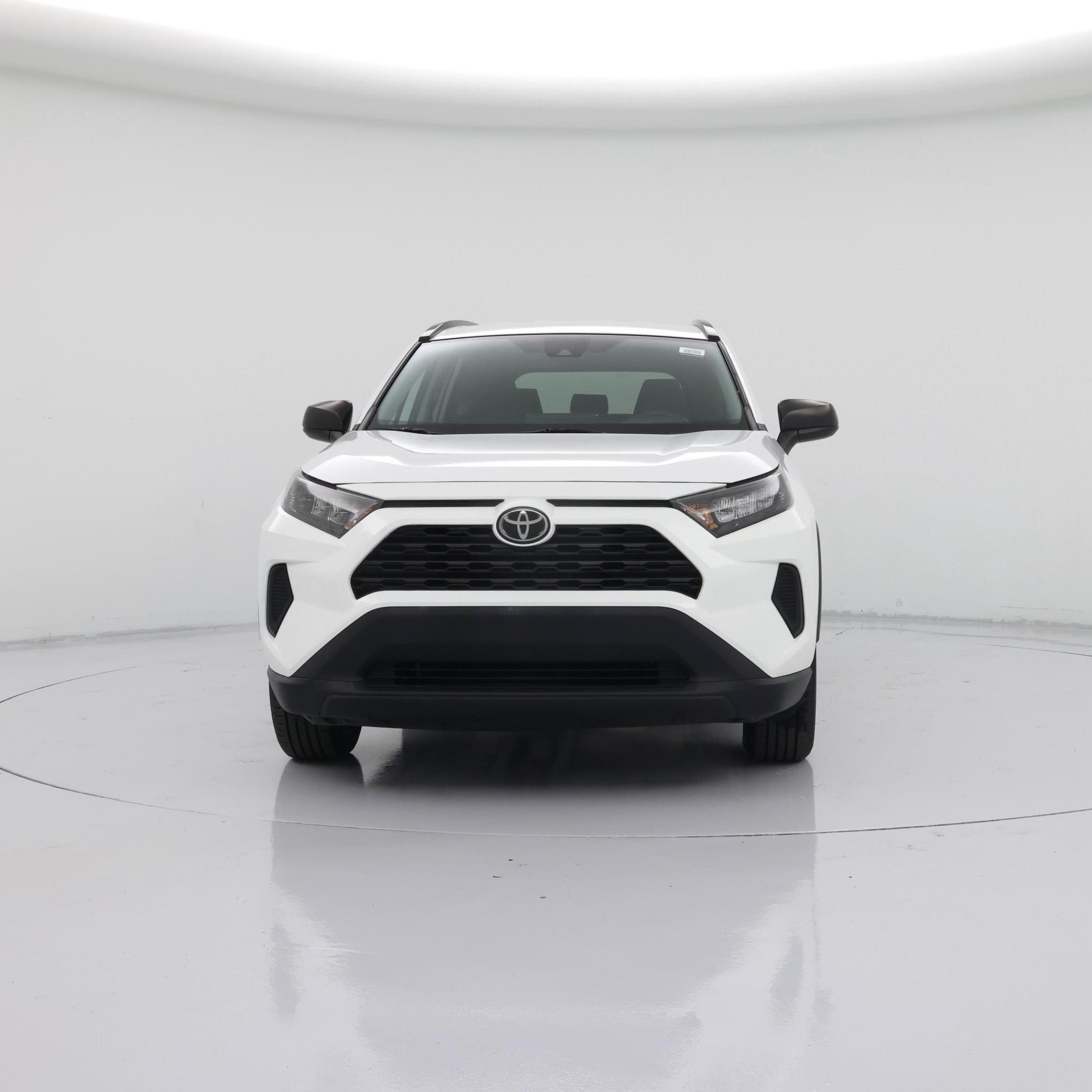 Thumbnail: 2021 Toyota RAV4 - 5