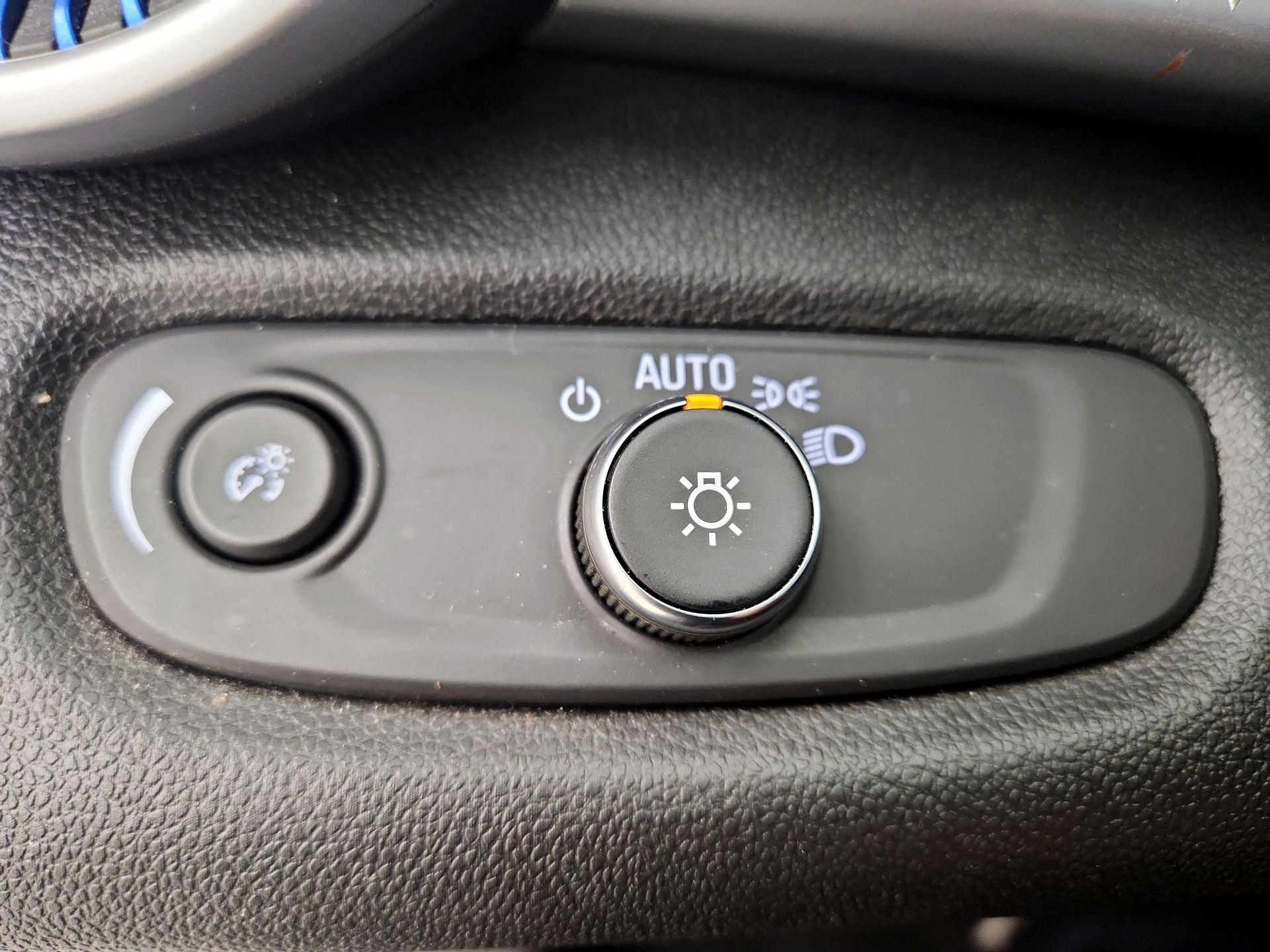 Thumbnail: 2024 Chevrolet Trax - 13