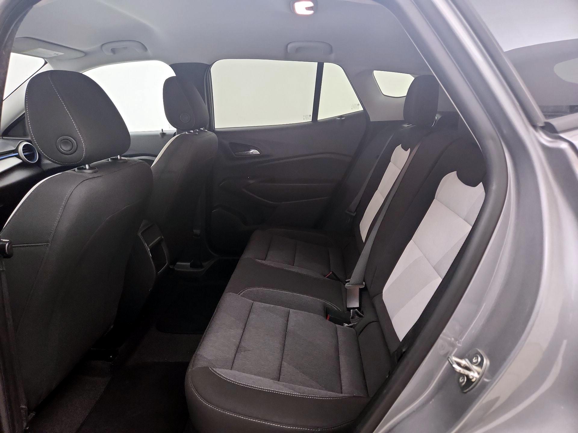 Thumbnail: 2024 Chevrolet Trax - 19