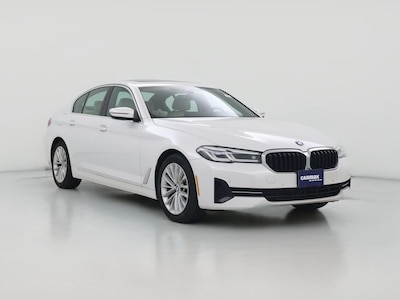 2023 BMW 530 I