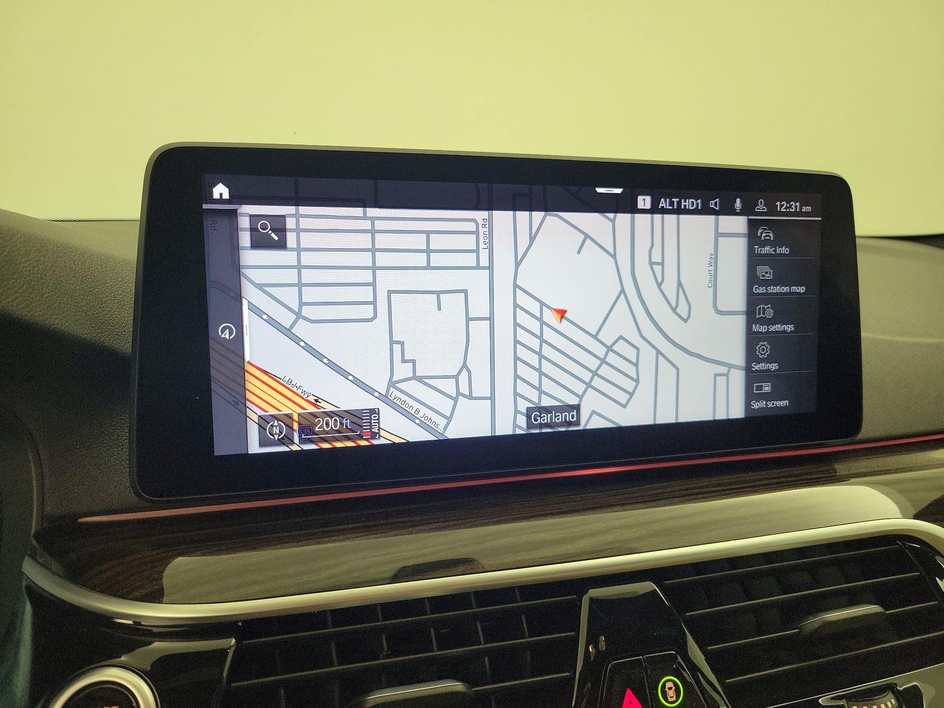 Thumbnail: 2023 BMW 5 Series - 14