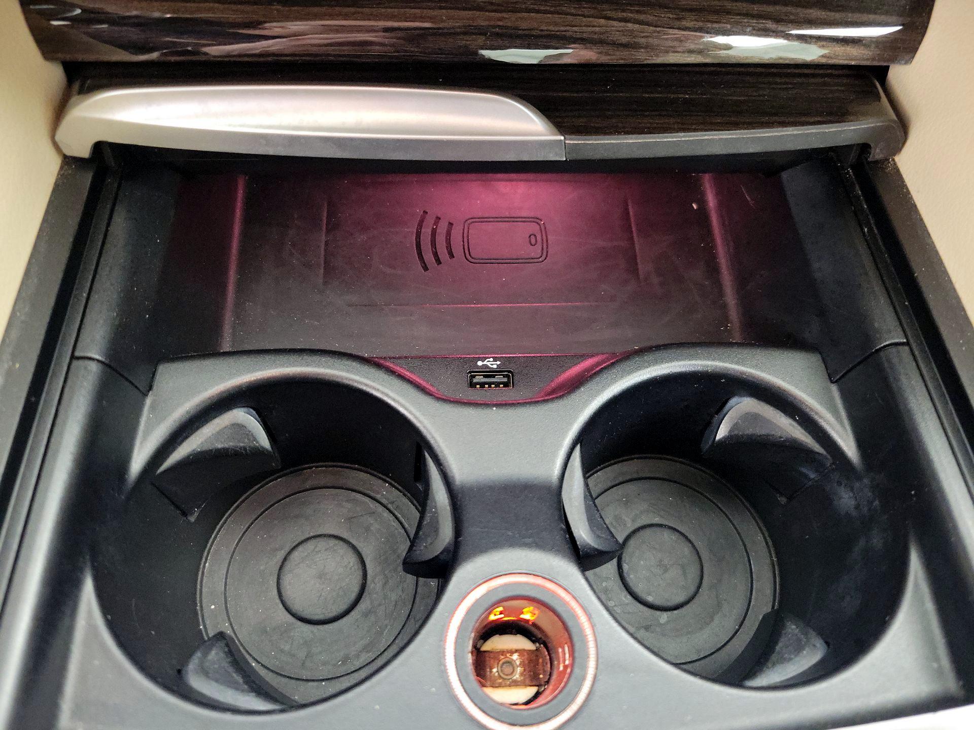 Thumbnail: 2023 BMW 5 Series - 19