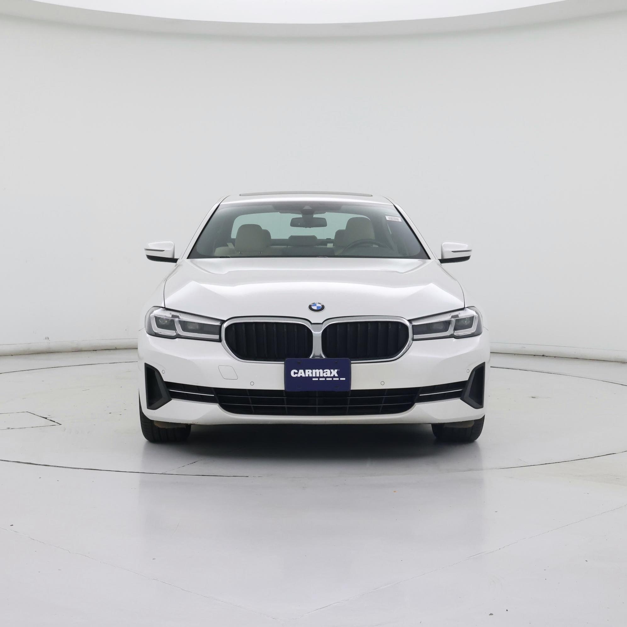 Thumbnail: 2023 BMW 5 Series - 5