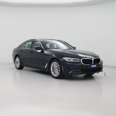 2023 BMW 530 I