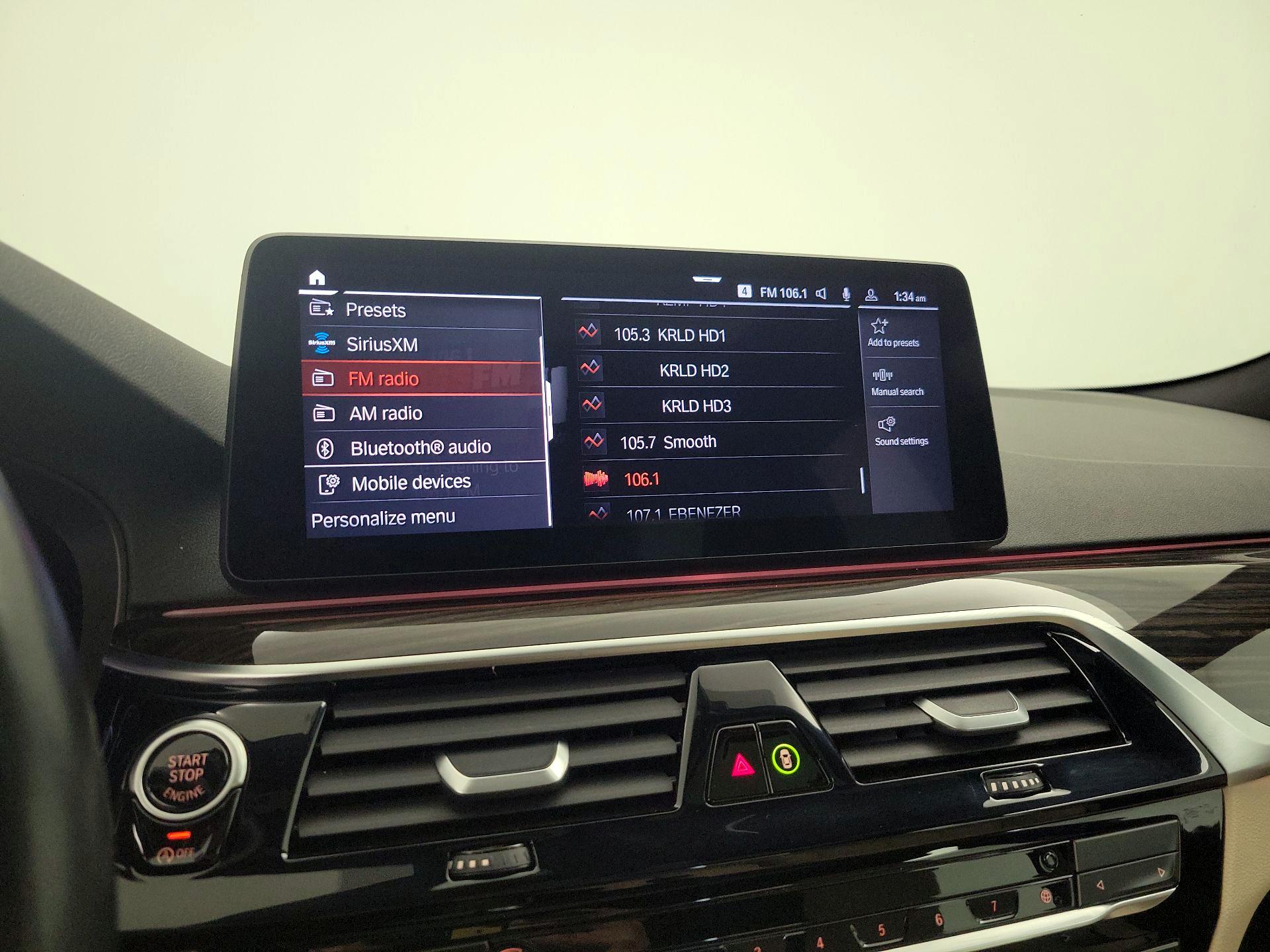 Thumbnail: 2023 BMW 5 Series - 15