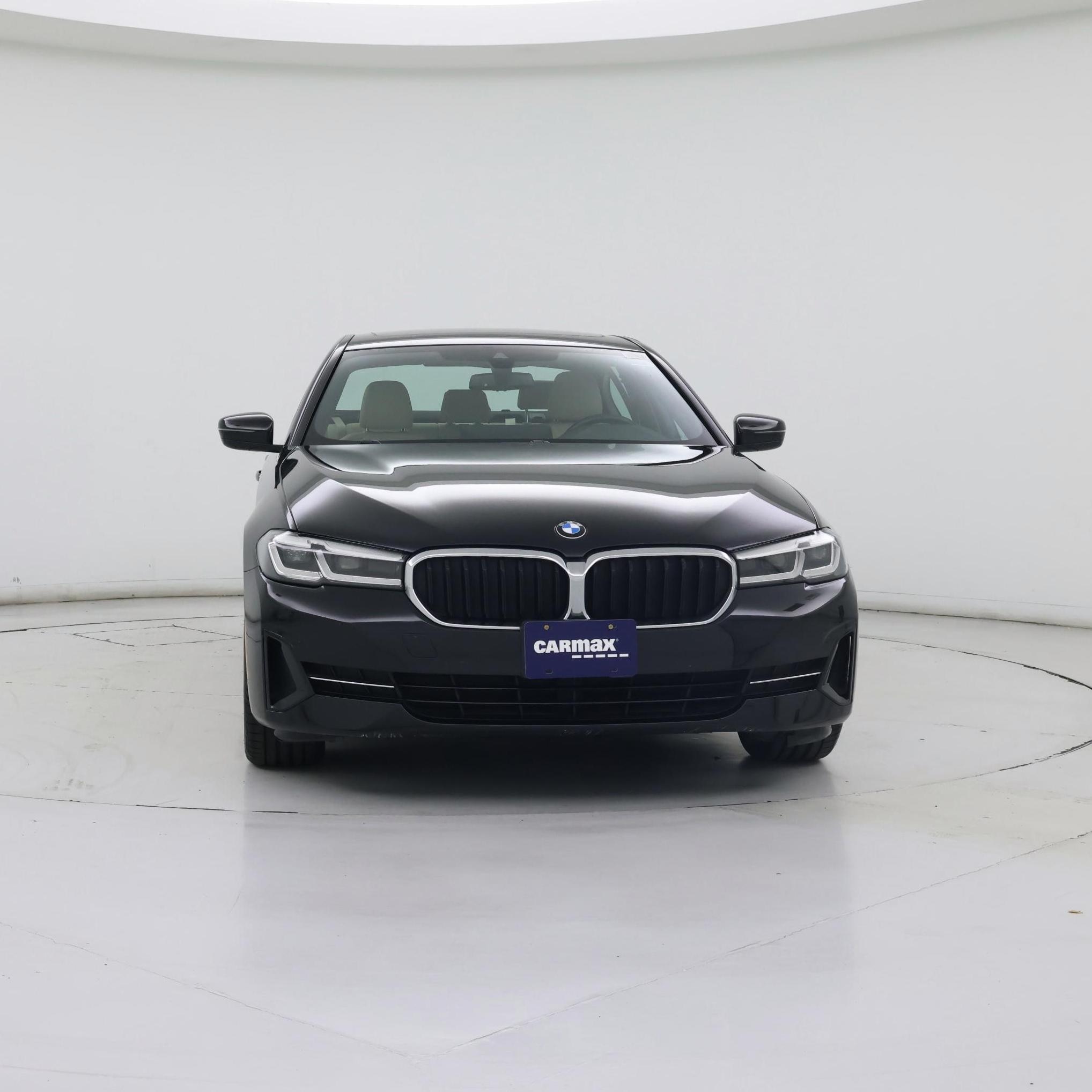 Thumbnail: 2023 BMW 5 Series - 5