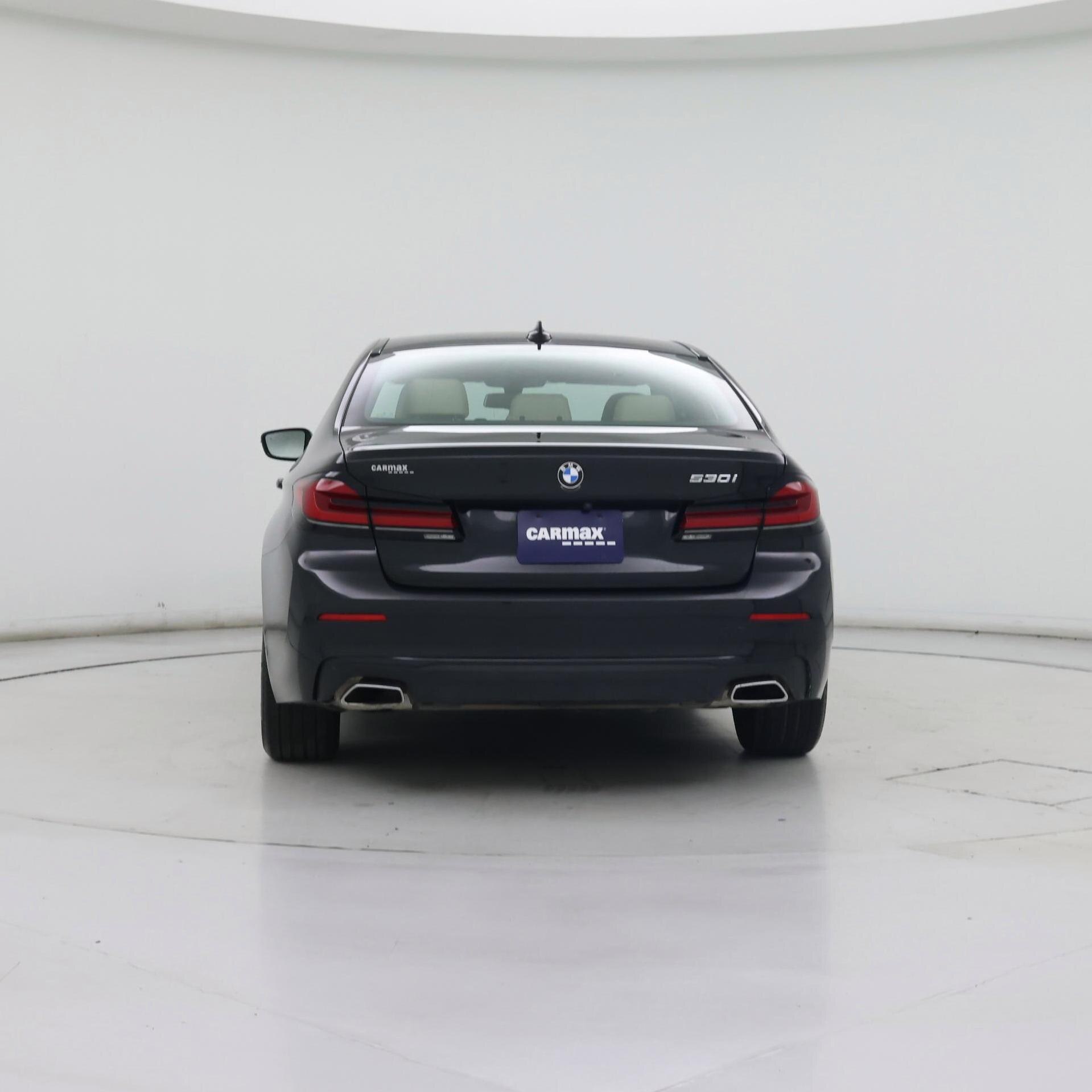 Thumbnail: 2023 BMW 5 Series - 6