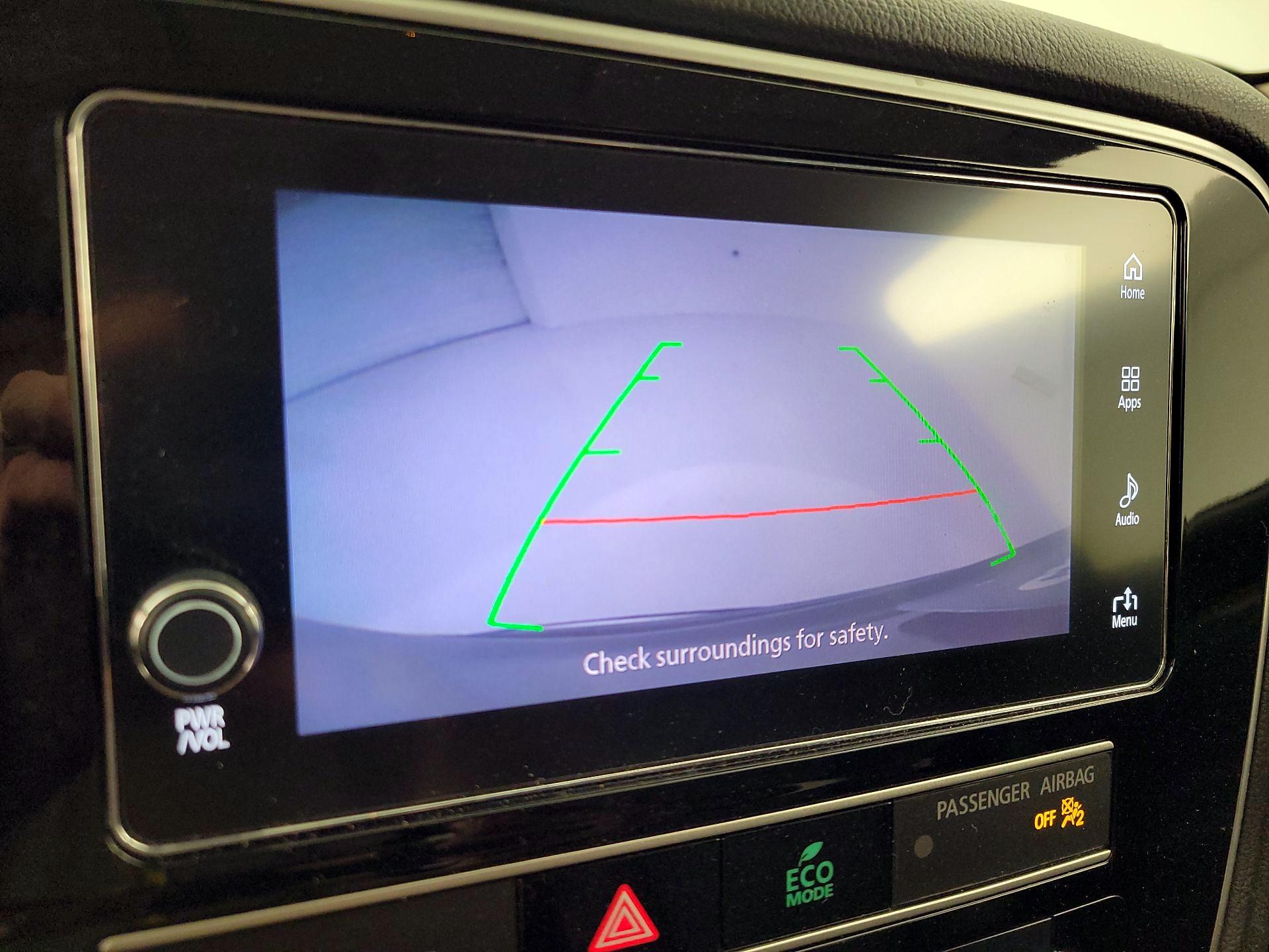 Thumbnail: 2019 Mitsubishi Outlander - 14