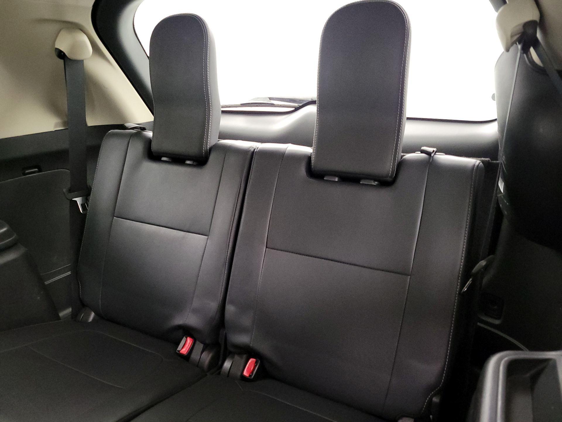 Thumbnail: 2019 Mitsubishi Outlander - 20