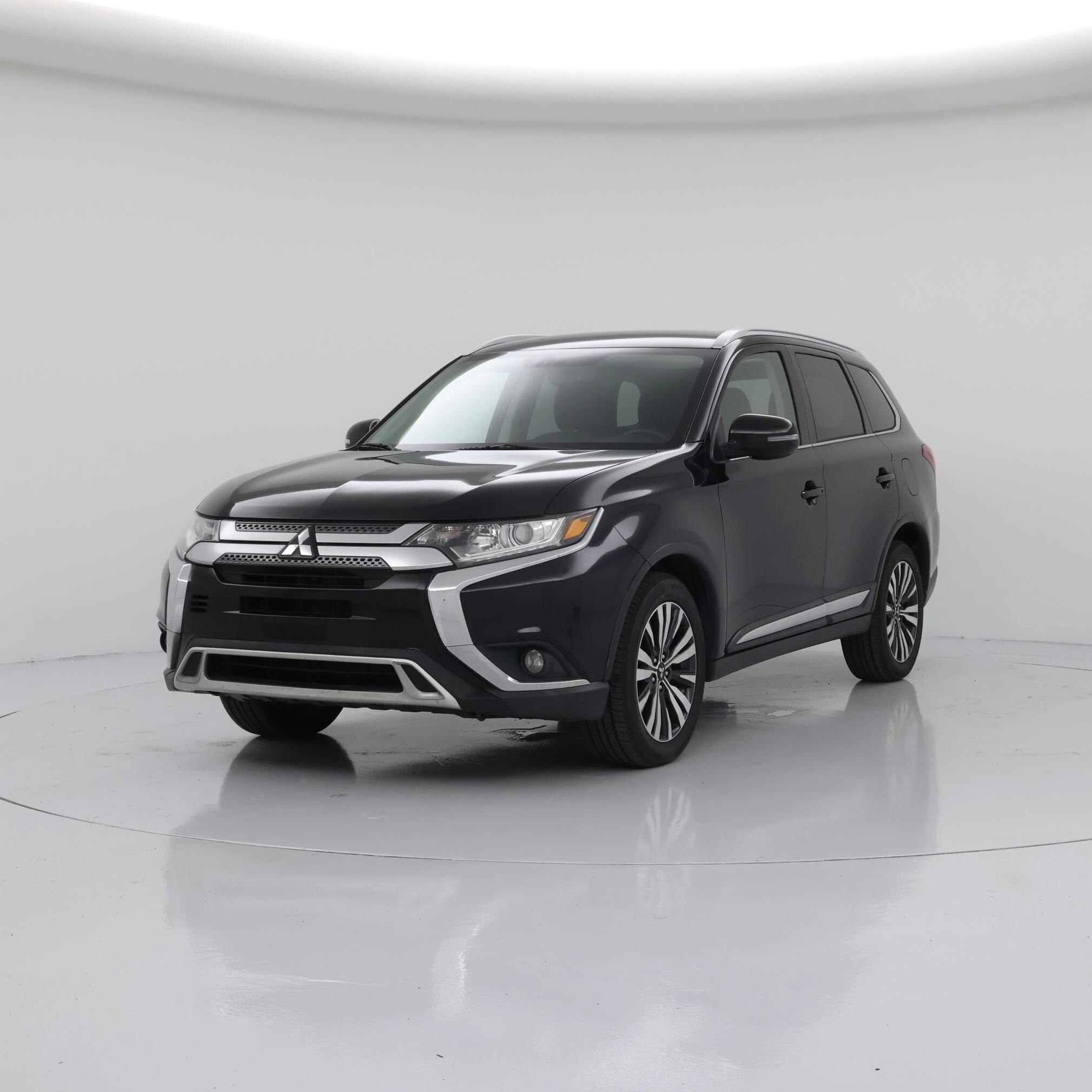 Thumbnail: 2019 Mitsubishi Outlander - 4