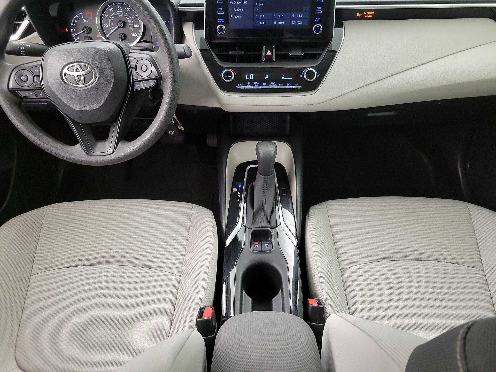 Thumbnail: 2020 Toyota Corolla - 17