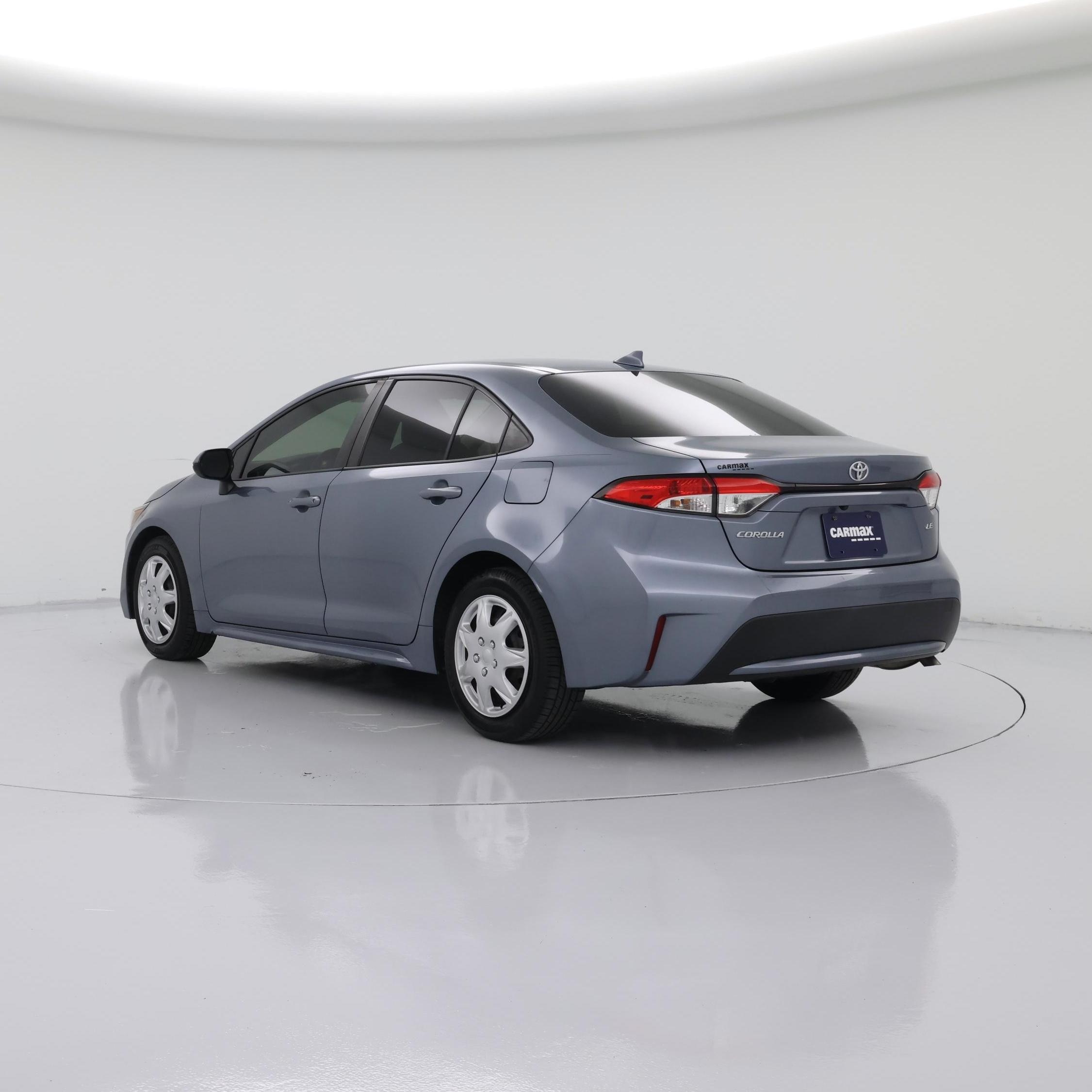 Thumbnail: 2020 Toyota Corolla - 2