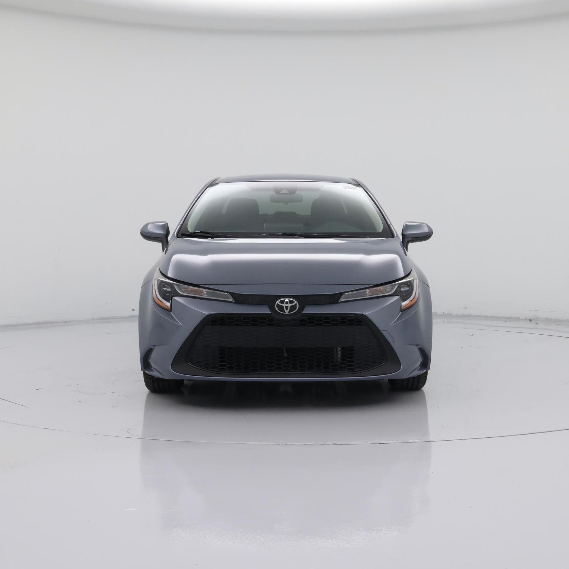 Thumbnail: 2020 Toyota Corolla - 5