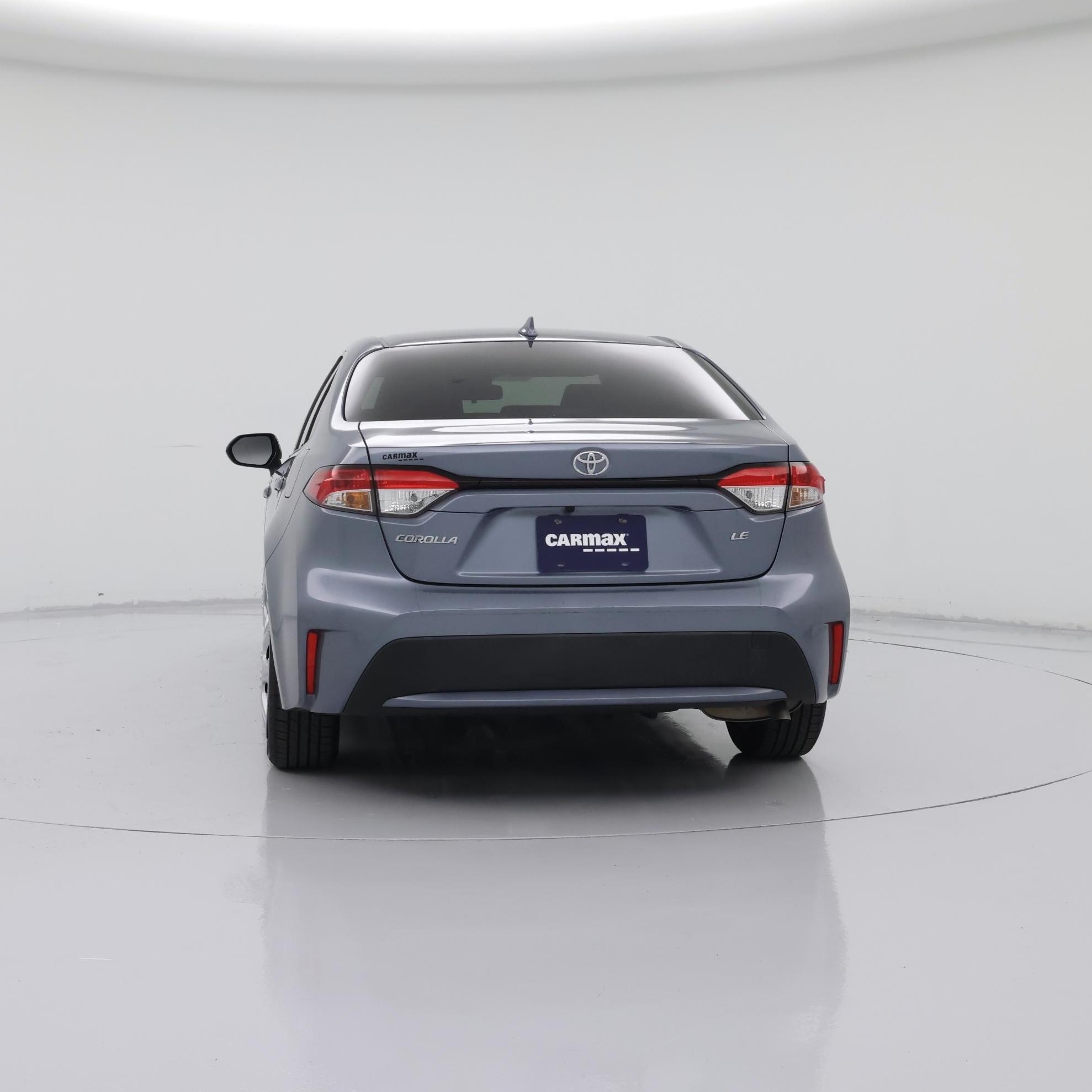 Thumbnail: 2020 Toyota Corolla - 6