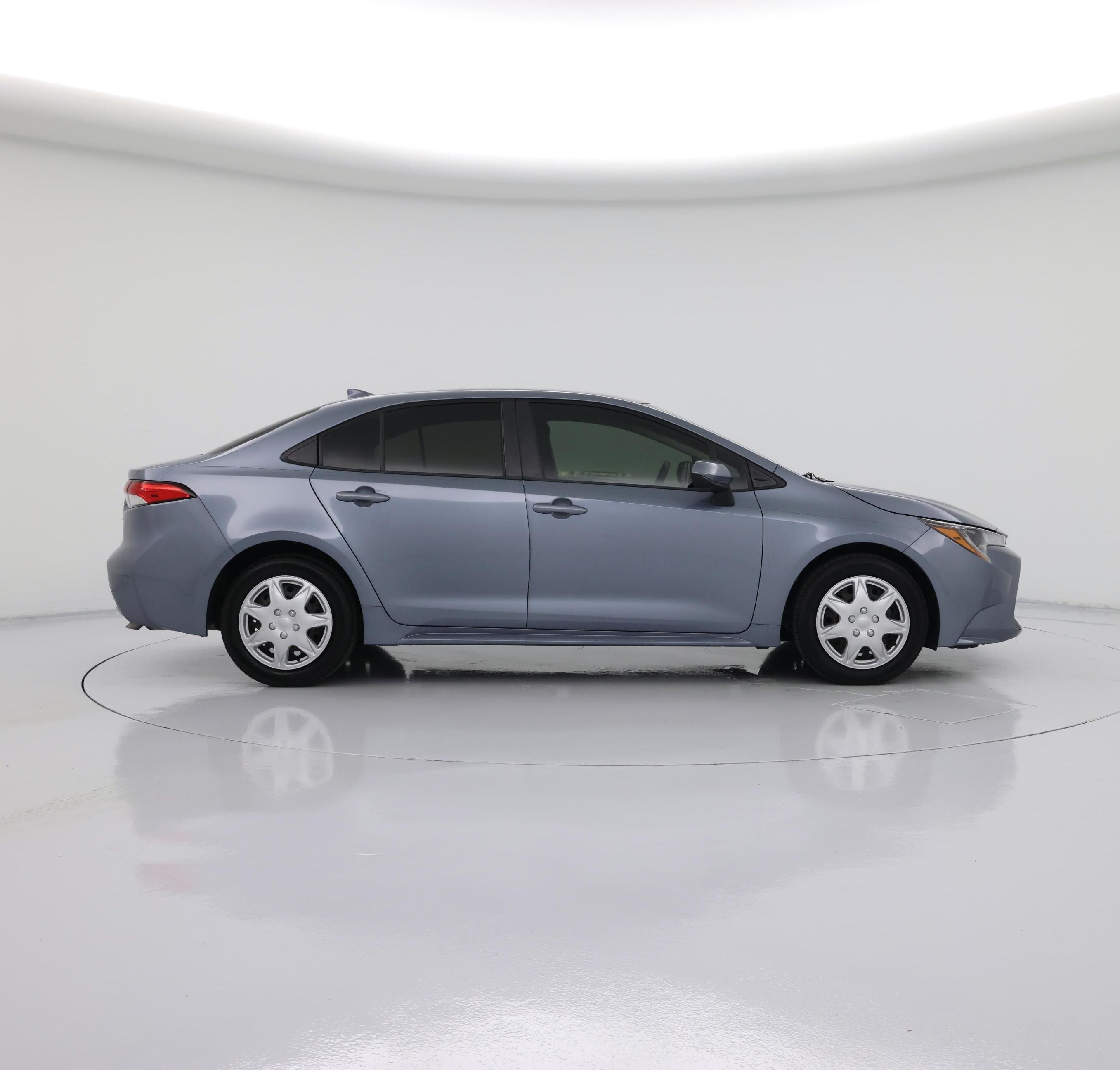 Thumbnail: 2020 Toyota Corolla - 7