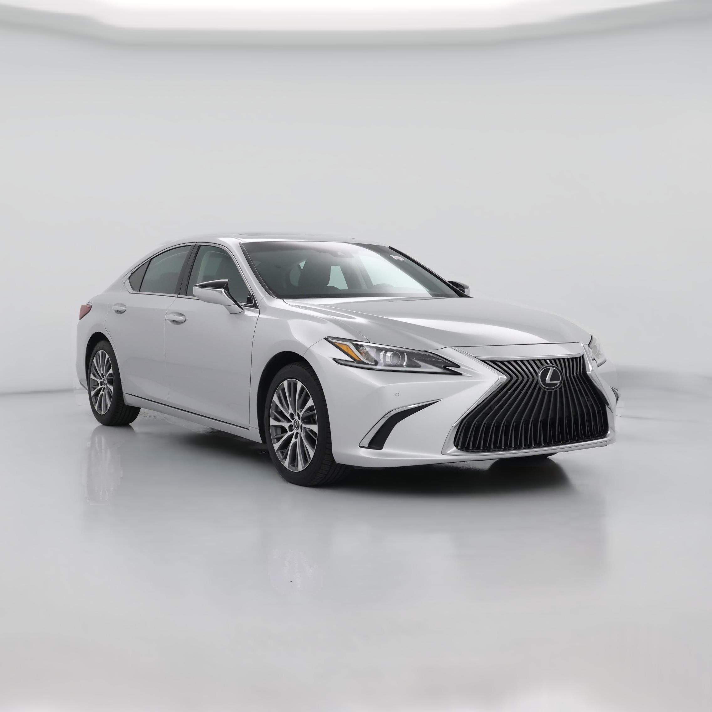 Thumbnail: 2019 Lexus ES - 1
