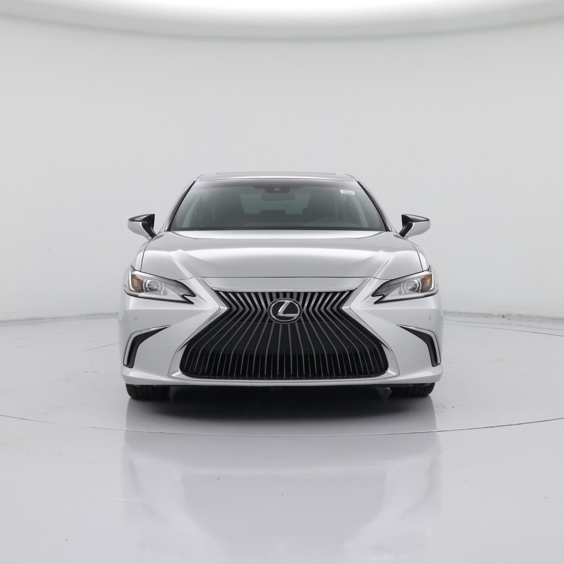 Thumbnail: 2019 Lexus ES - 5