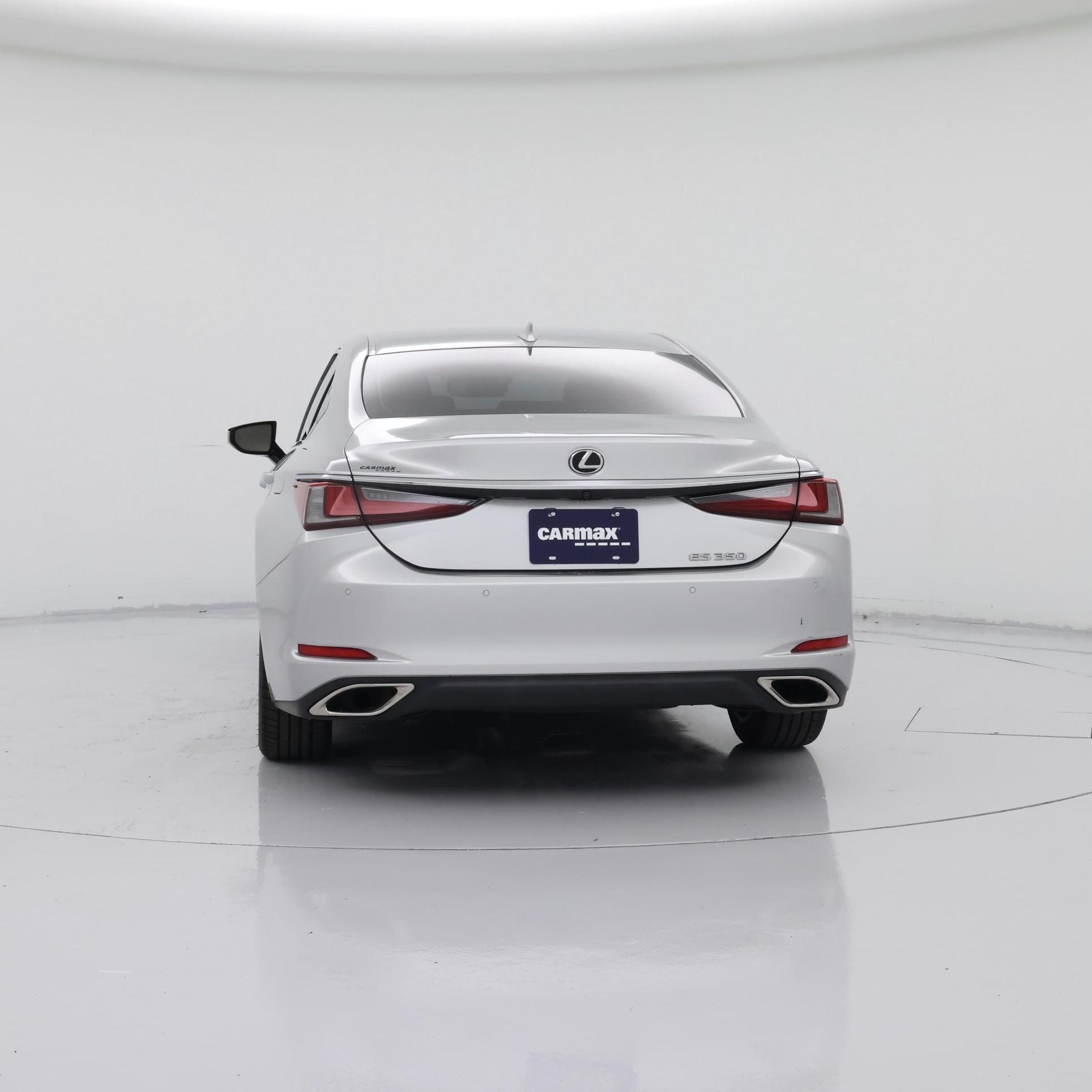 Thumbnail: 2019 Lexus ES - 6